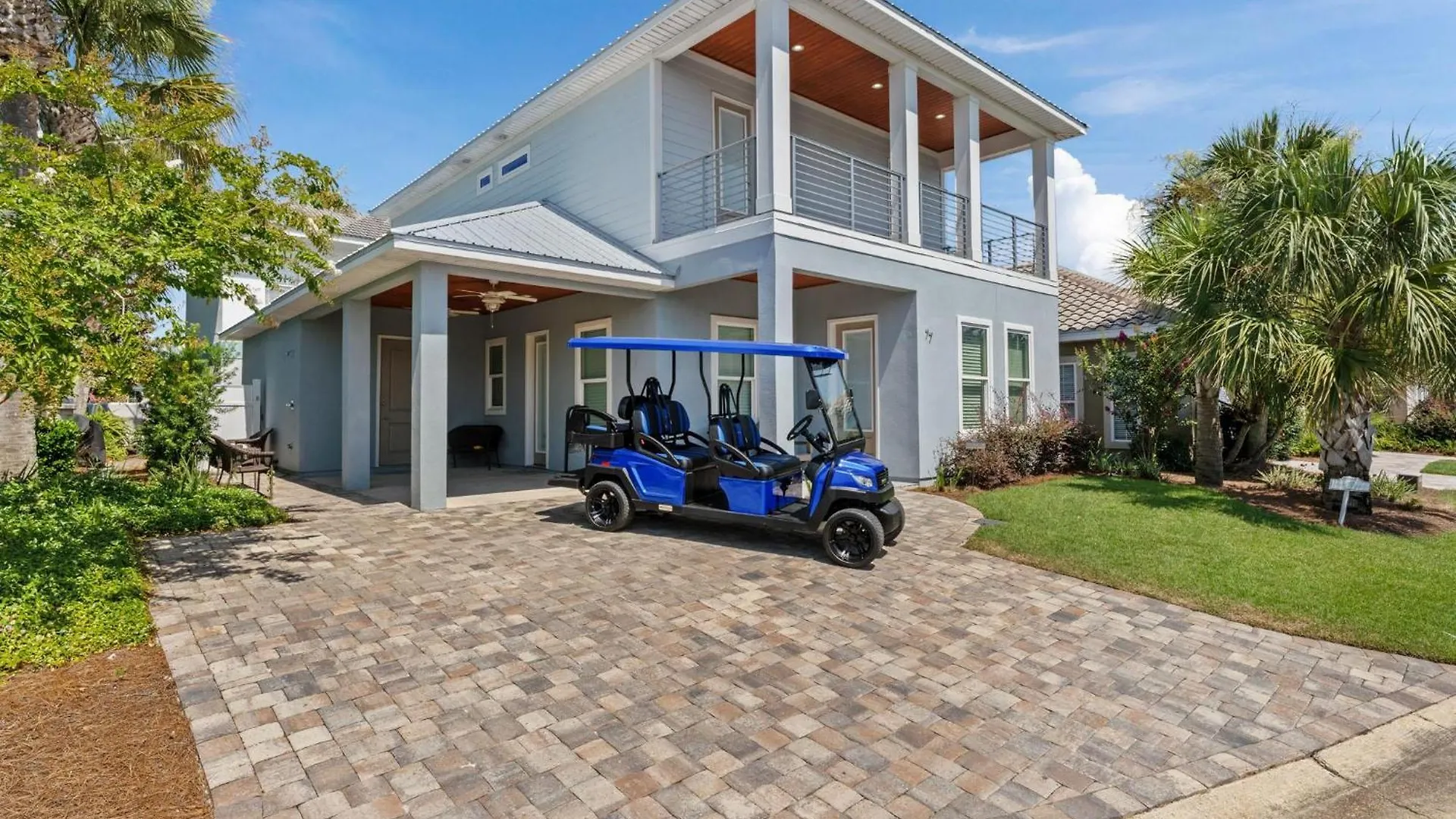 Aquaholic G S 77 Saint Francis Dr N Destin