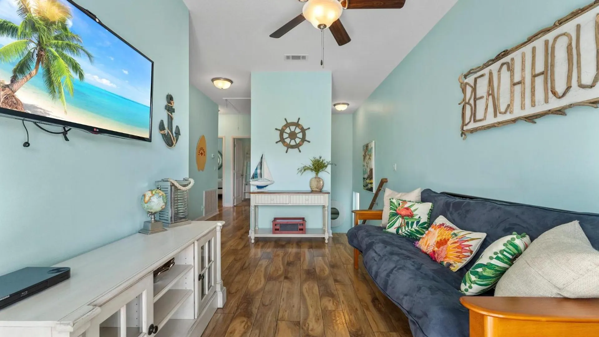 Big Tuna Fr 213 Tahitian Way Holiday home Destin