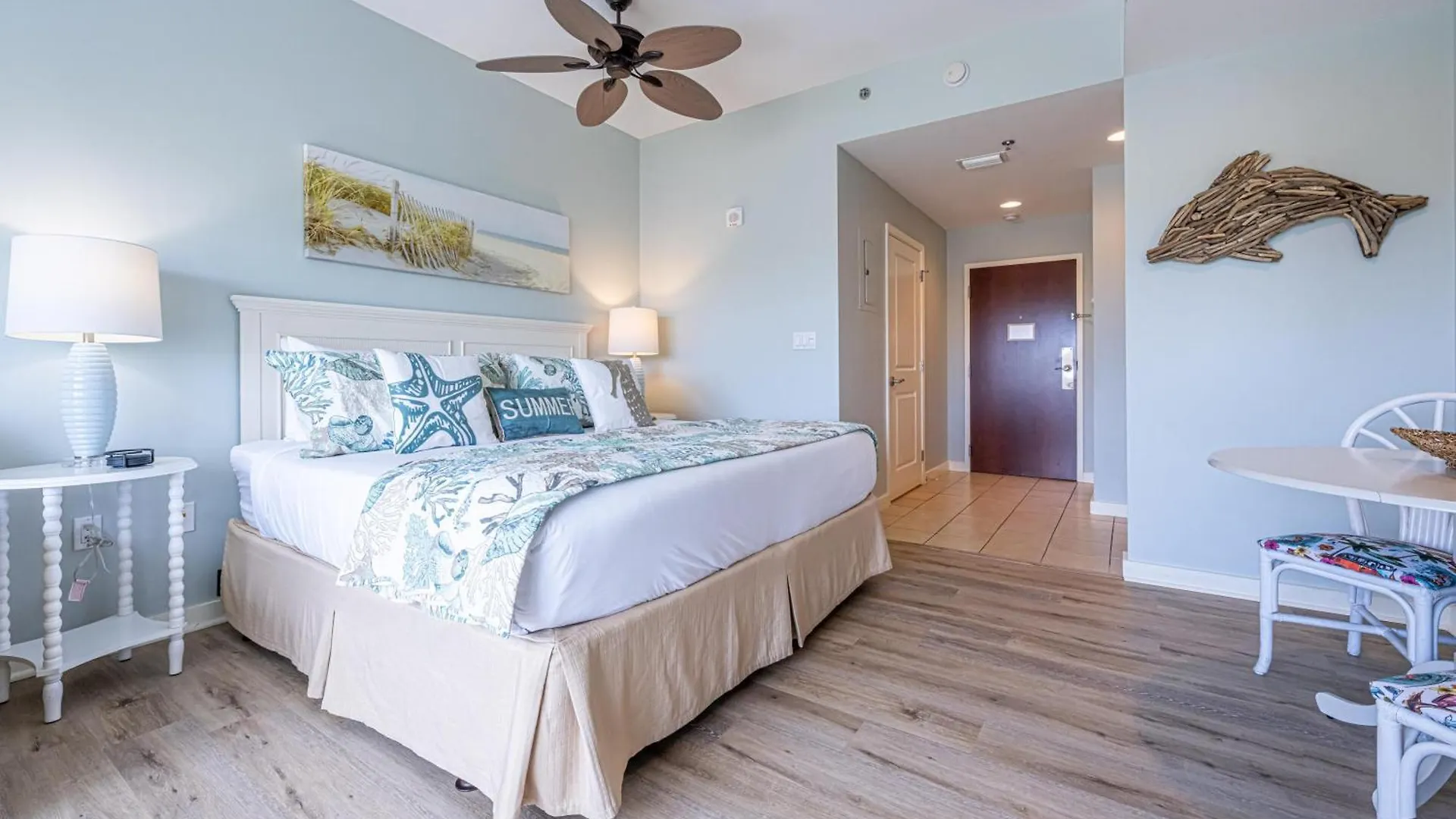 Holiday home Luau I 6310/6312
