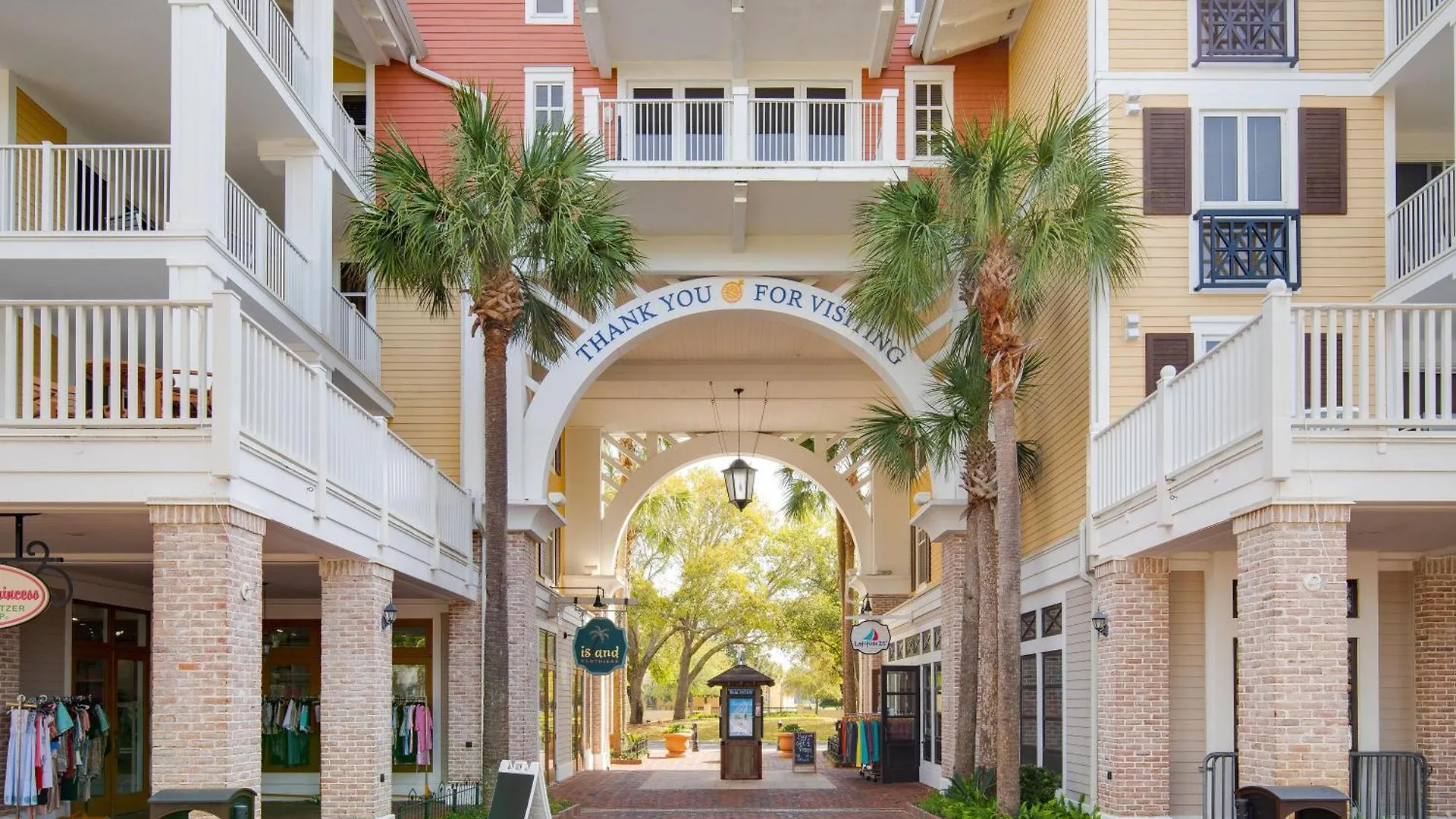 Luau I 6310/6312 Destin