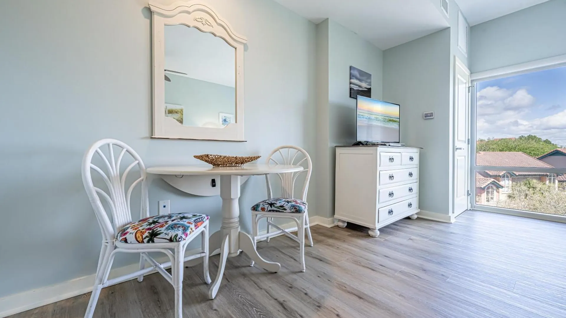 Luau I 6310/6312 Holiday home *
