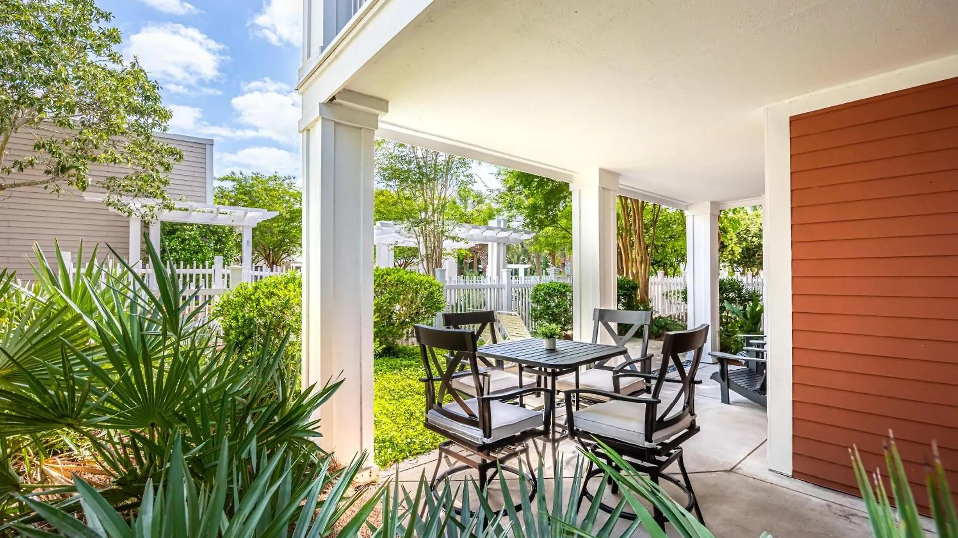Holiday home Market Street 337