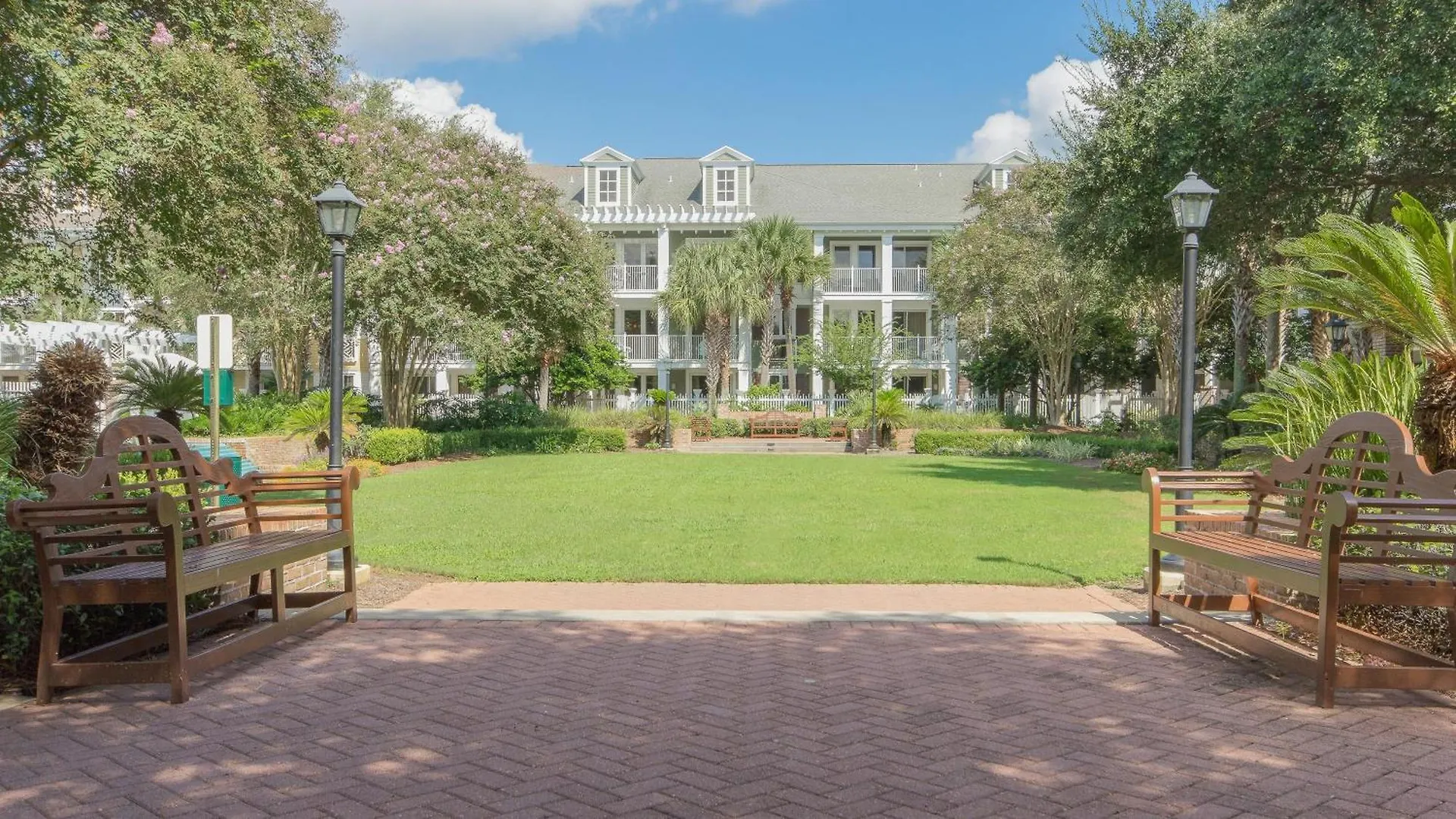 Market Street 337 * Destin