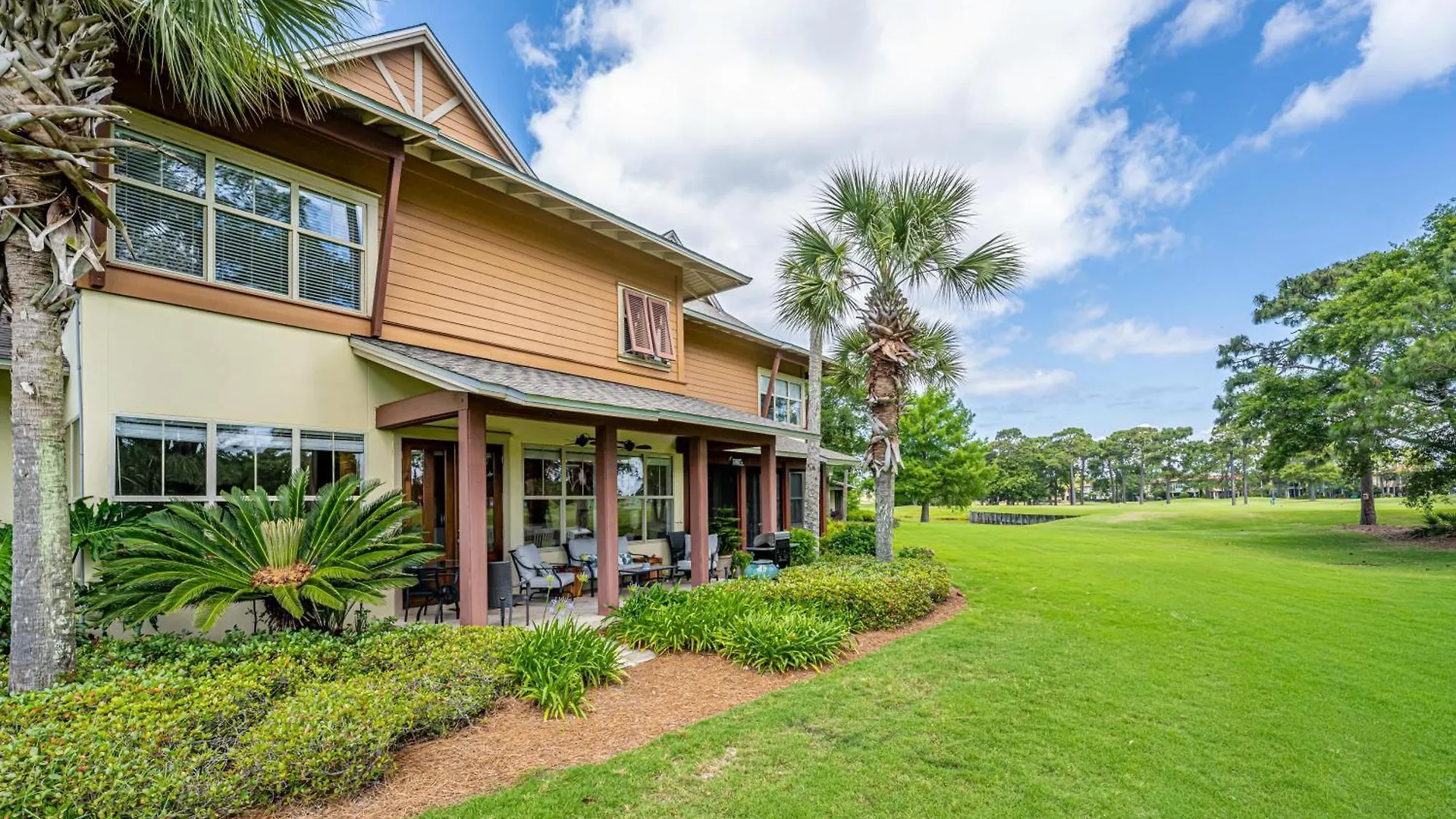 Holiday home Magnolia Bay 8582