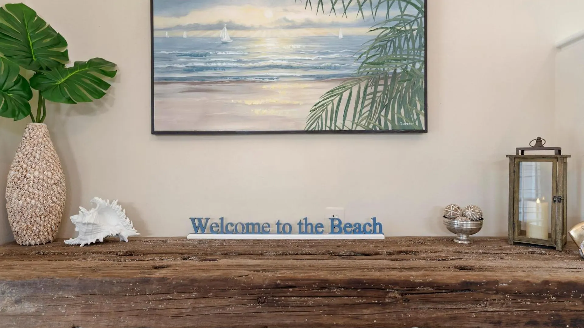 Holiday home Destined For Sun S 107 Cayman Cove