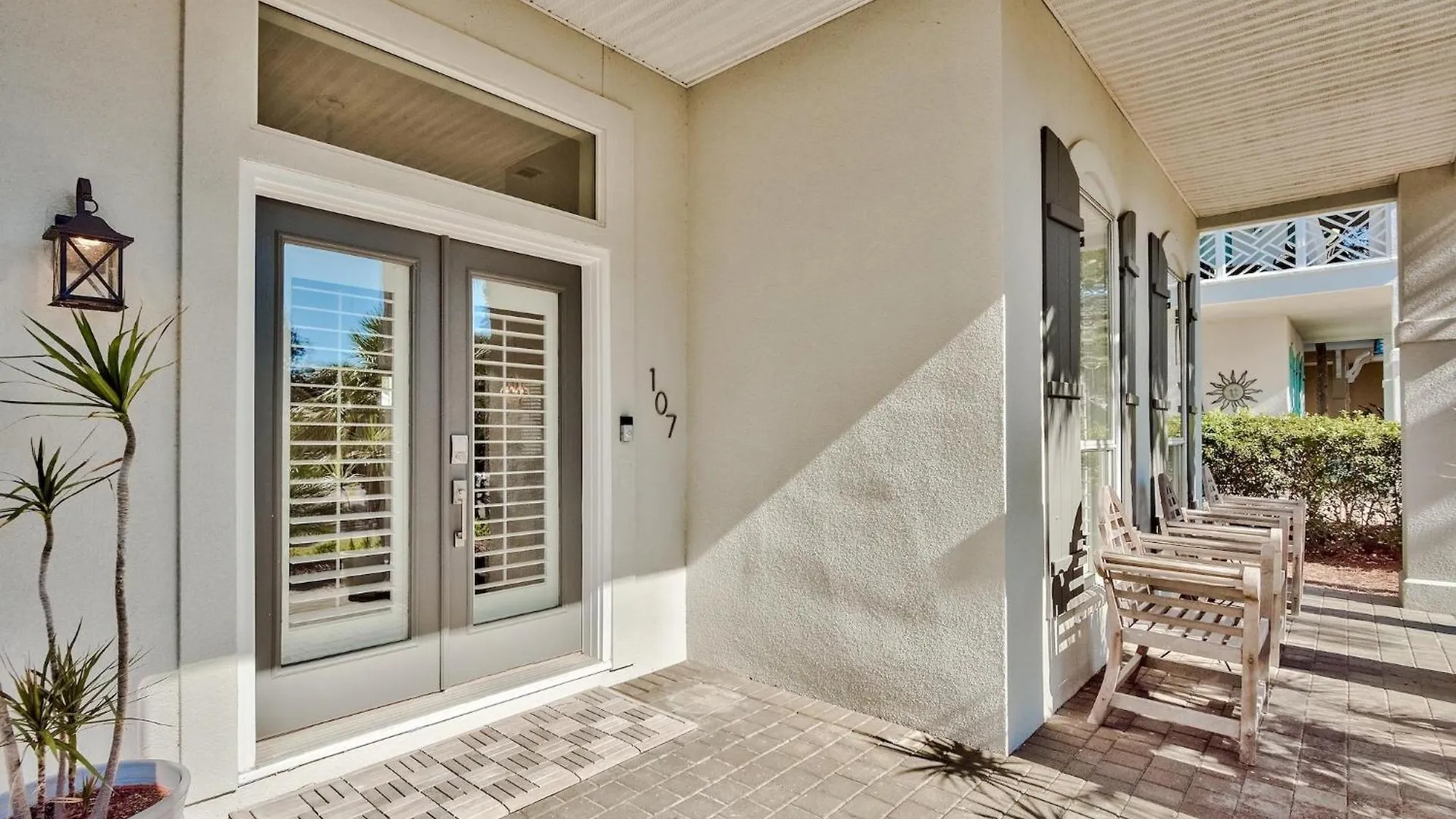 Holiday home Destined For Sun S 107 Cayman Cove *