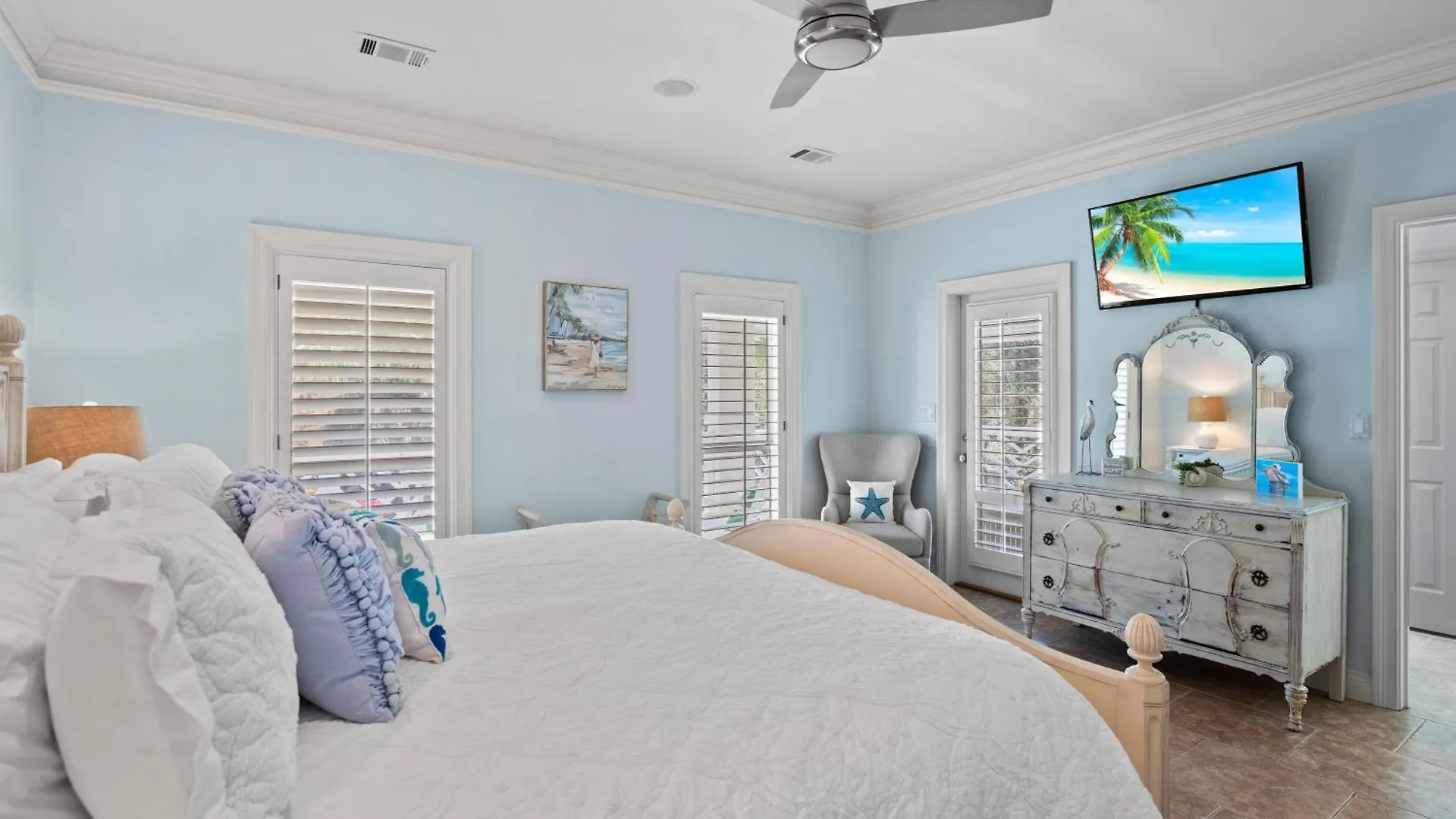 Holiday home Destined For Sun S 107 Cayman Cove Destin