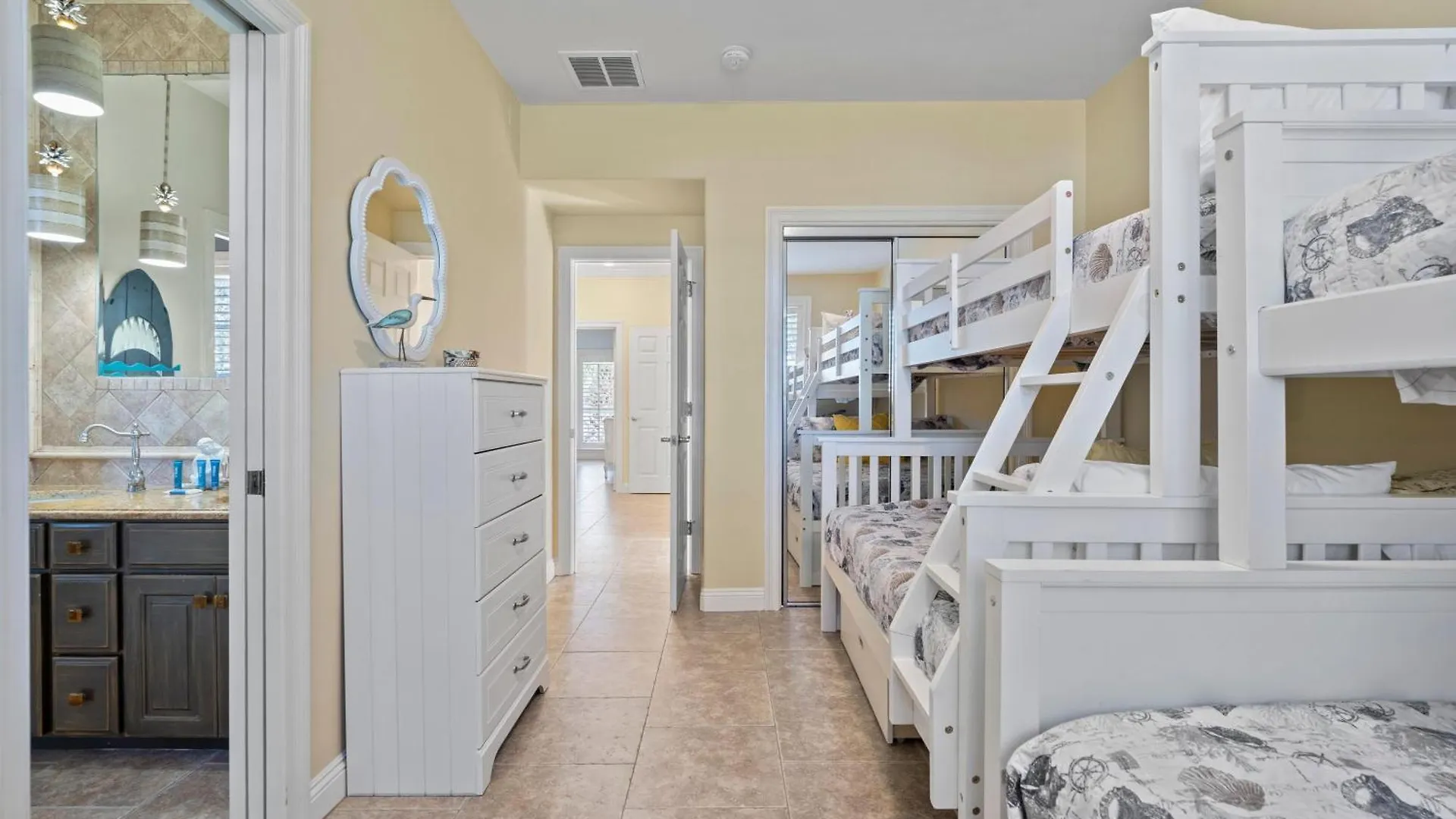 Destined For Sun S 107 Cayman Cove * Destin