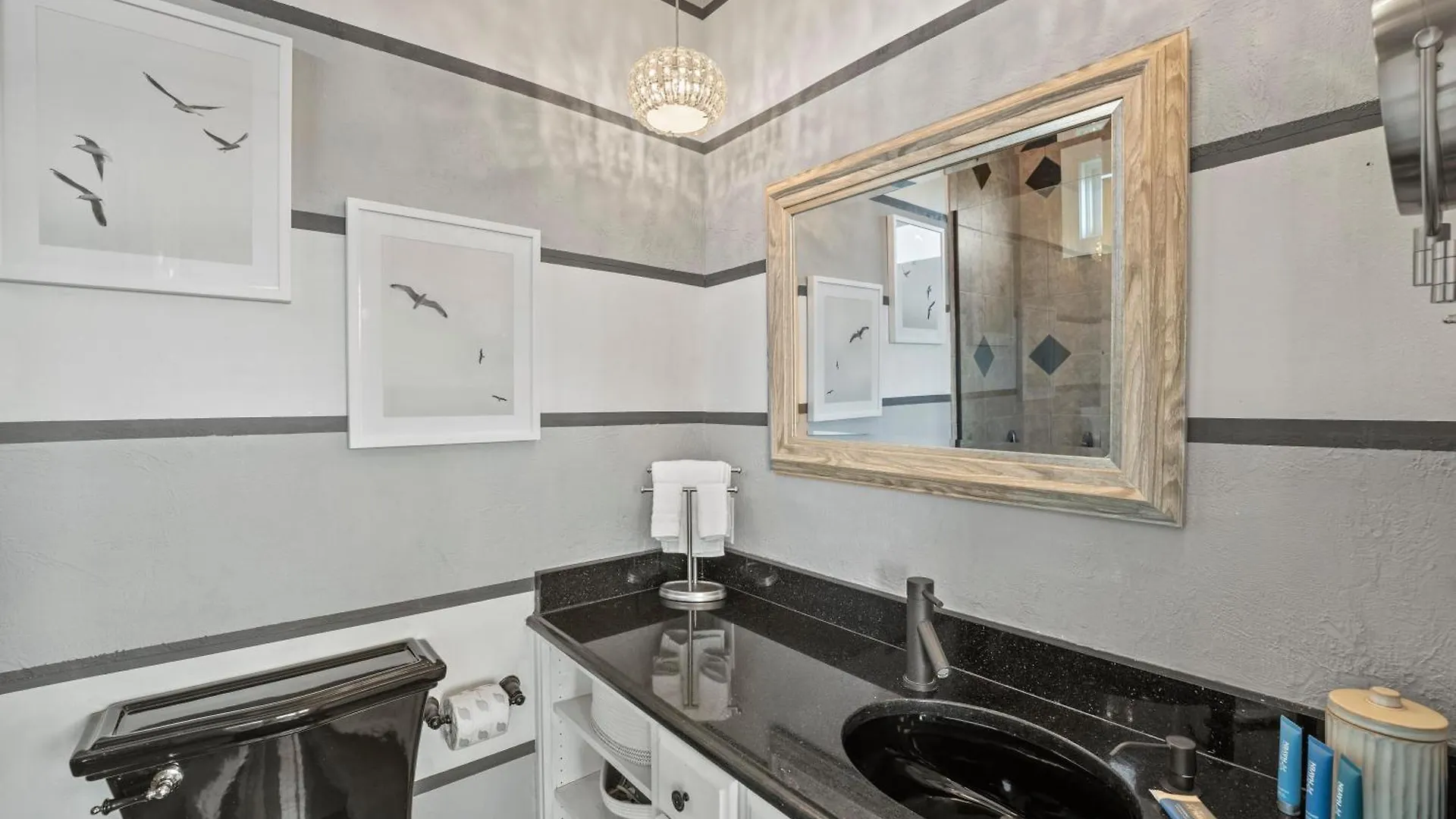 Destined For Sun S 107 Cayman Cove Holiday home