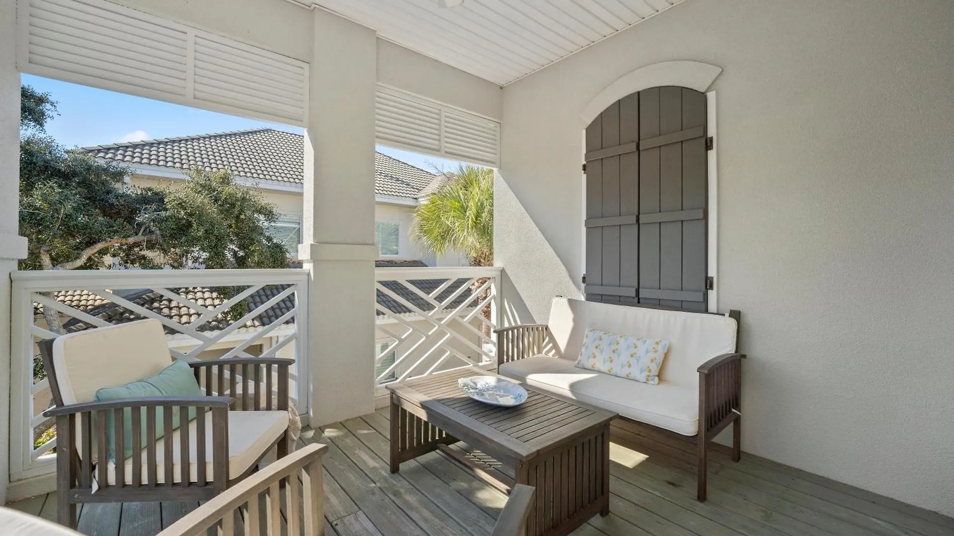 Holiday home Destined For Sun S 107 Cayman Cove