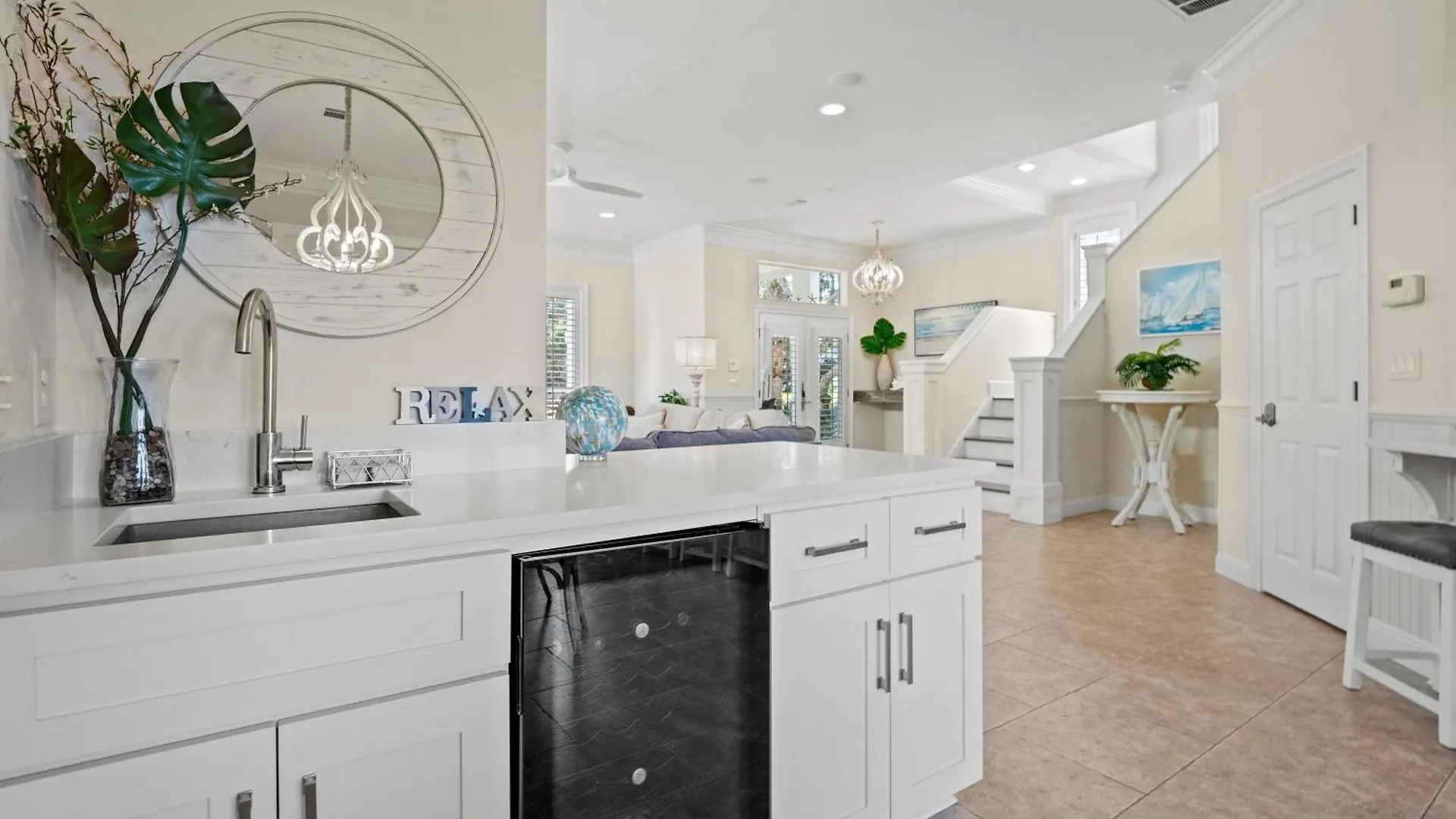 Destined For Sun S 107 Cayman Cove *