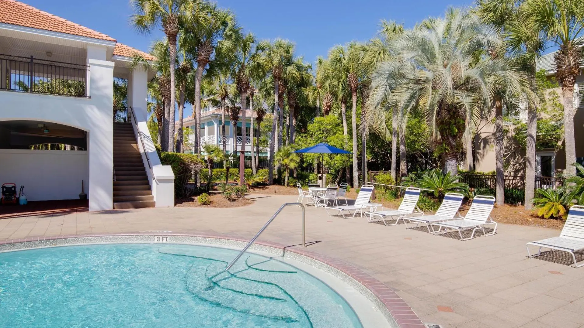 Destined For Sun S 107 Cayman Cove Destin
