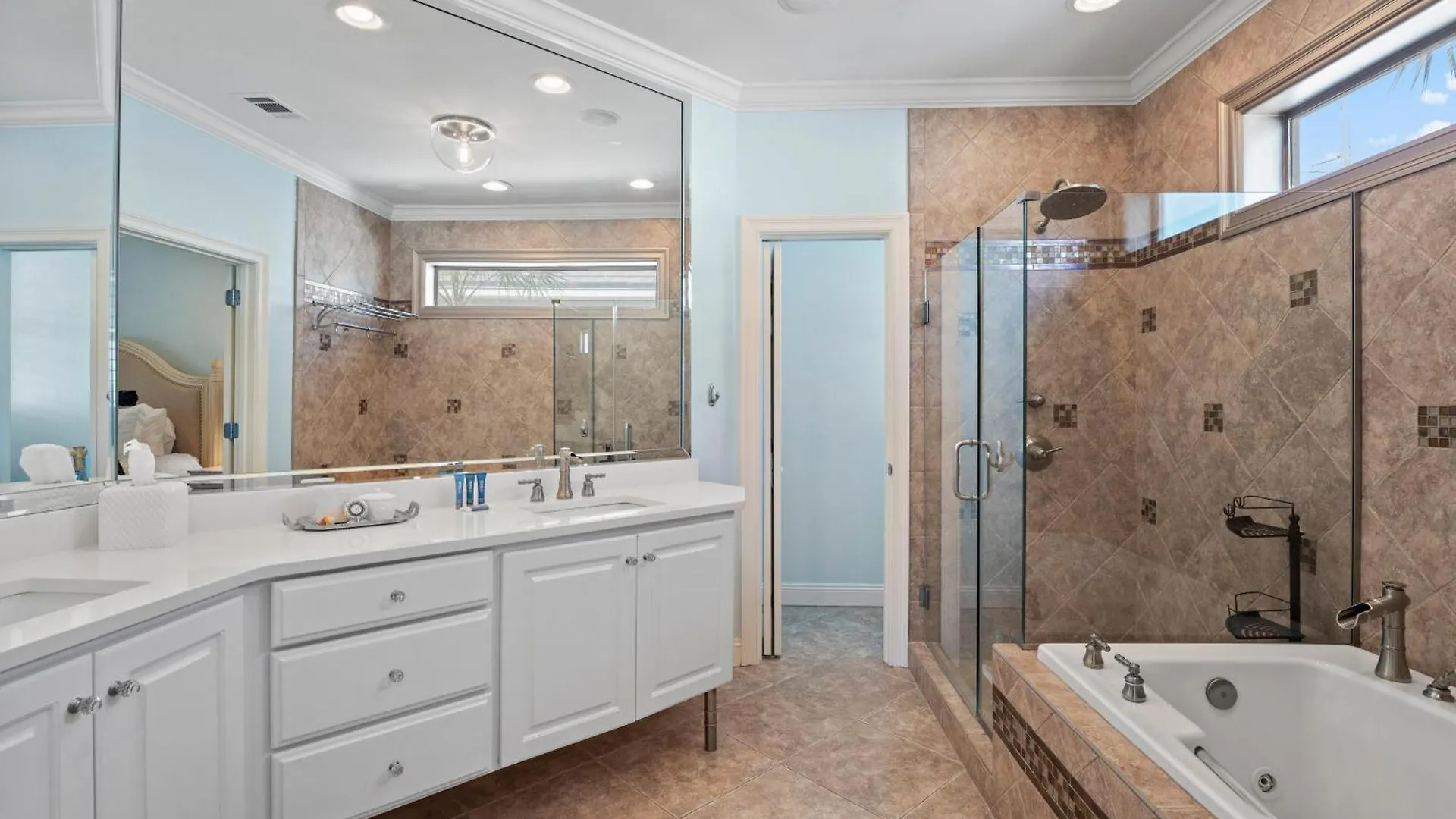 Destined For Sun S 107 Cayman Cove Holiday home *