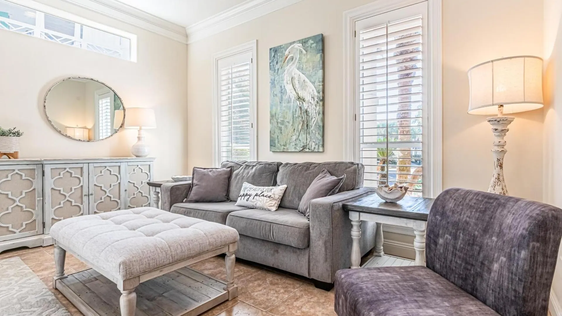 Holiday home Destined For Sun S 107 Cayman Cove Destin