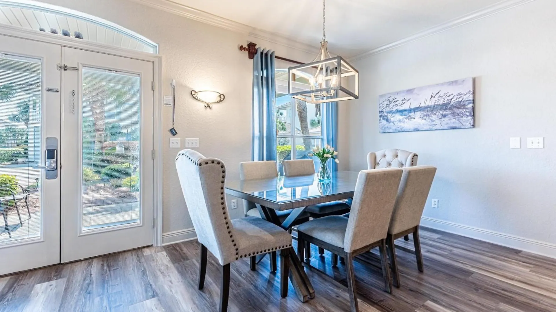 Emerald Palace S 10 Black Coral Cove Holiday home Destin