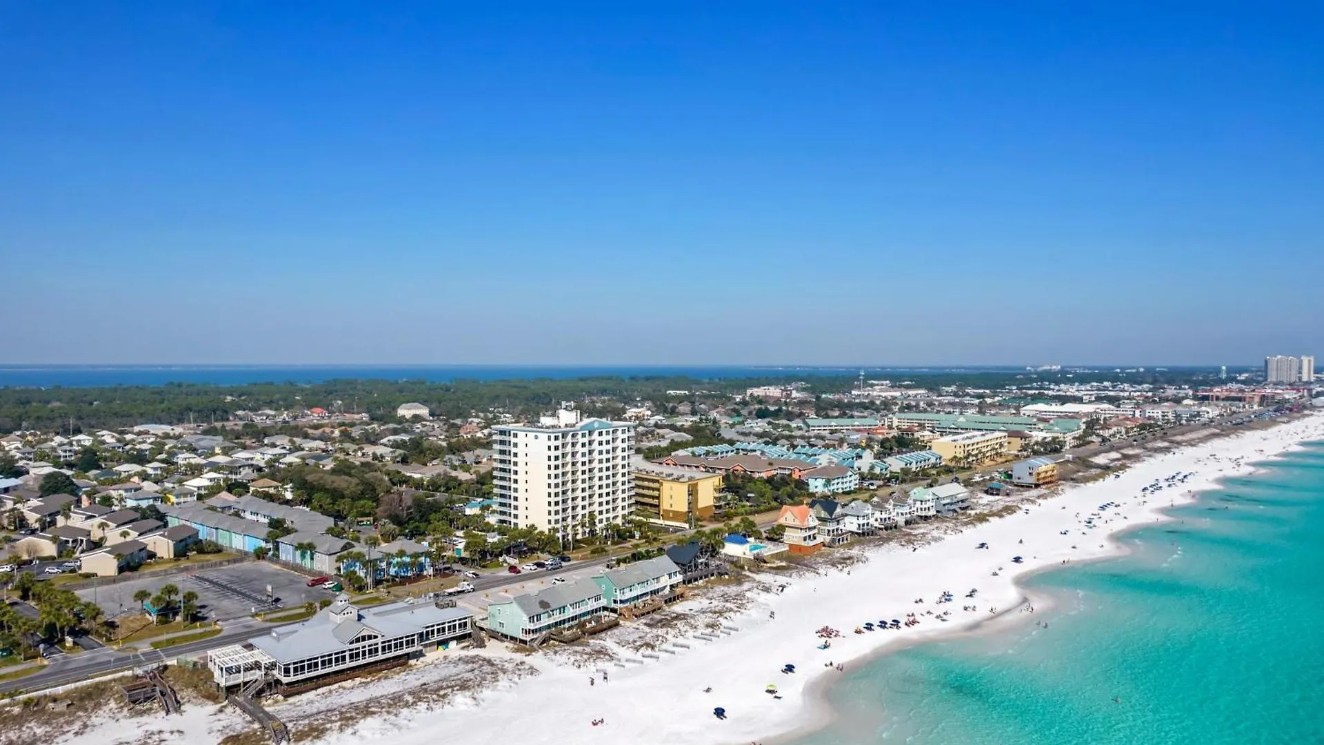 Emerald Palace S 10 Black Coral Cove Destin