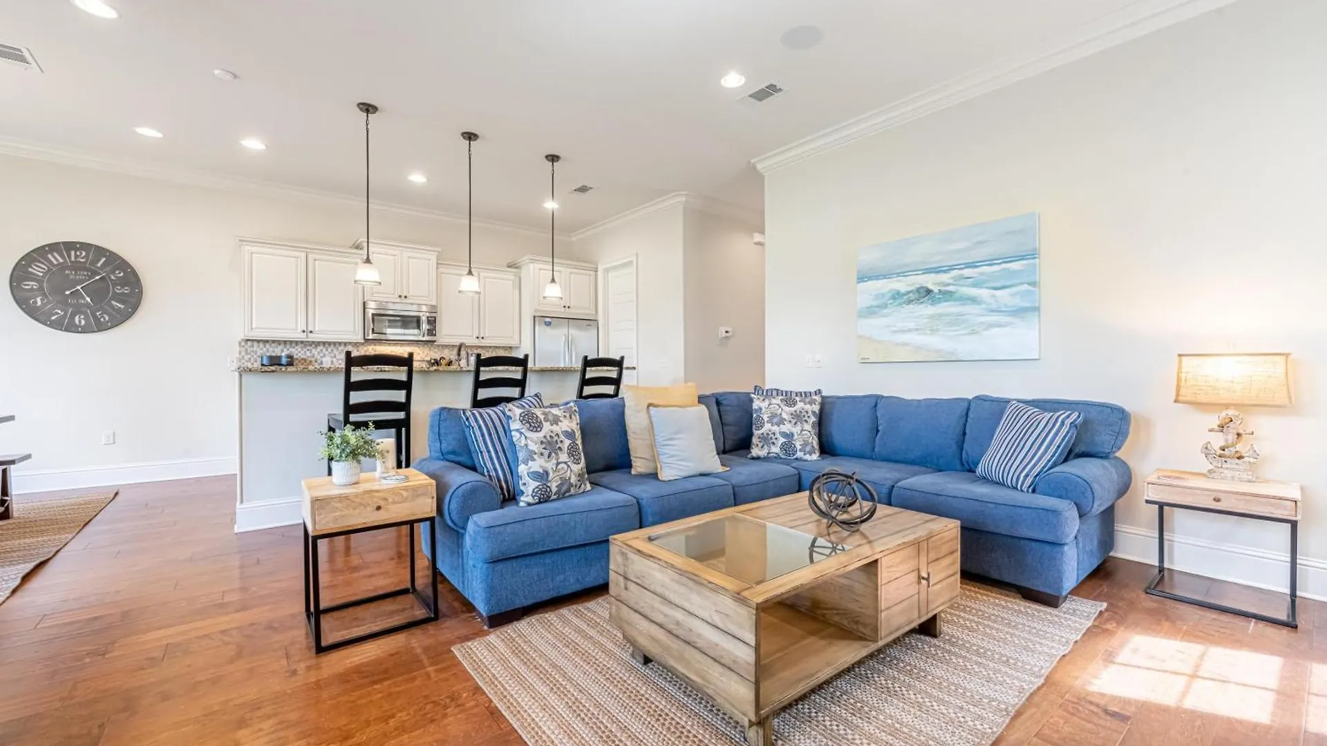 Holiday home 1850 Destin