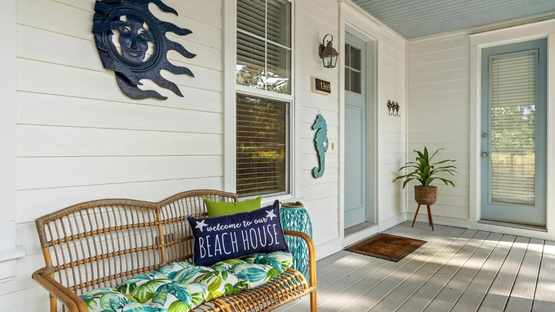 Holiday home 1369 Laurel Grove 