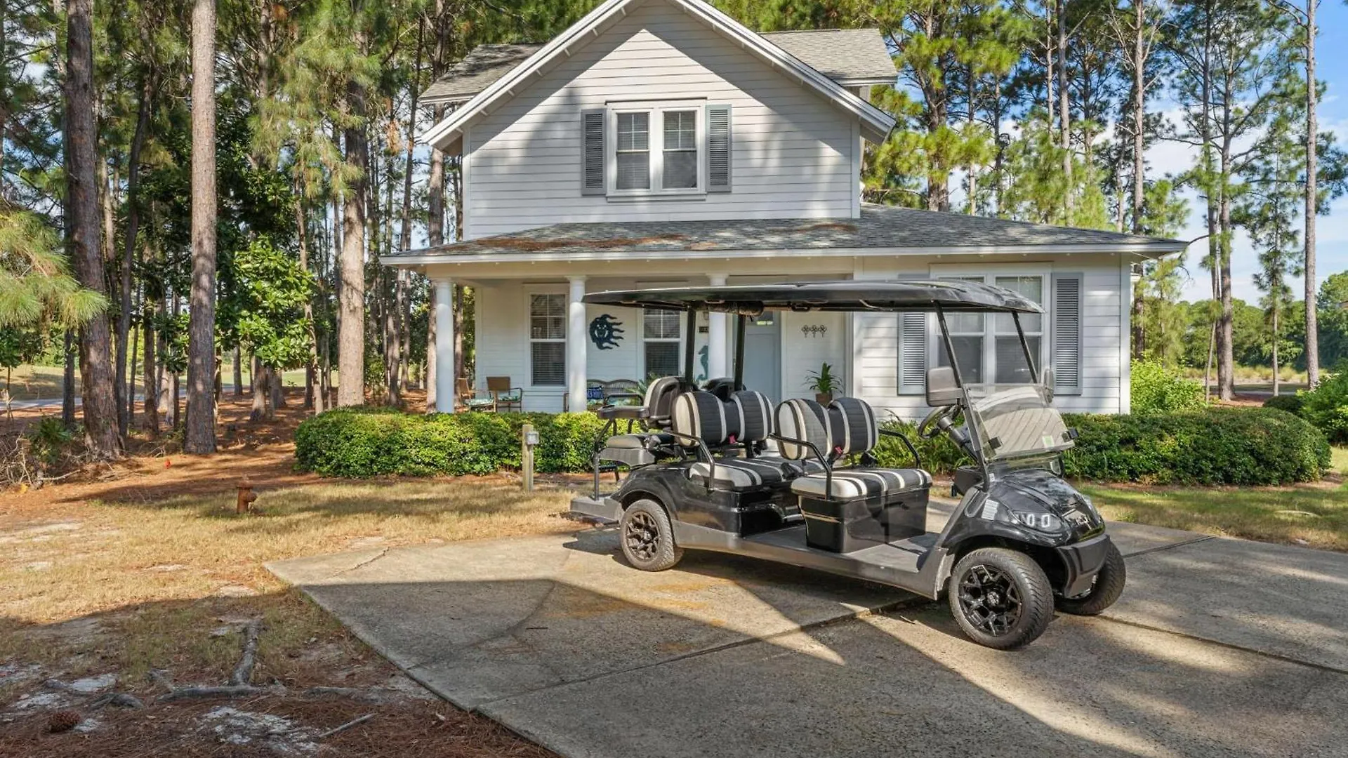 Holiday home 1369 Laurel Grove 