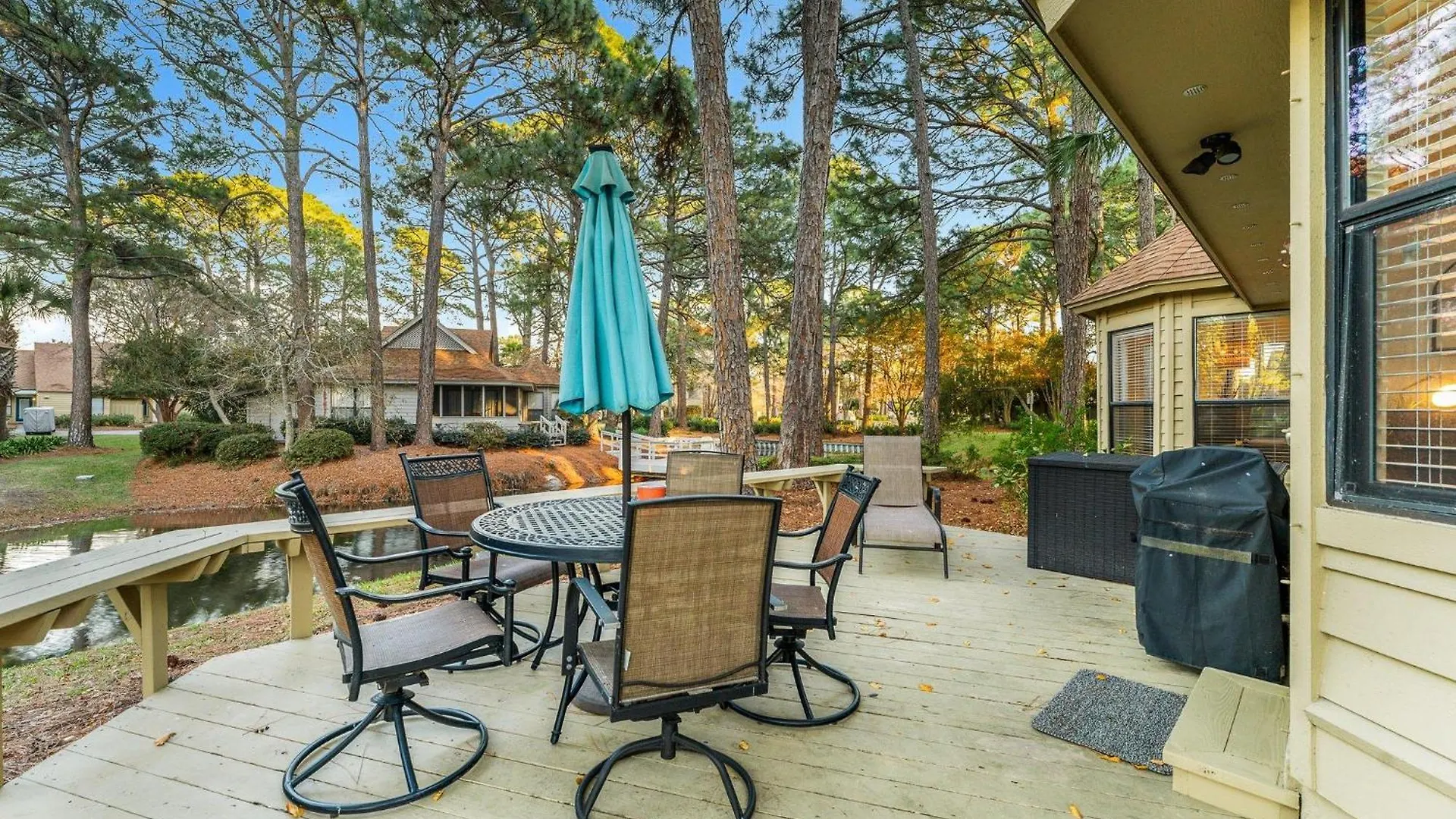 Holiday home Fairways 228 
