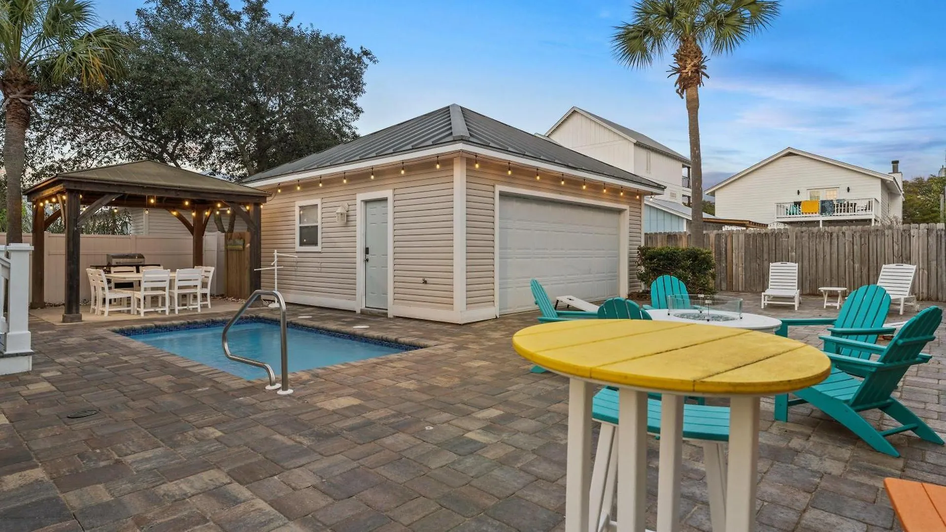 Holiday home Hook Wine And Sinker Destin