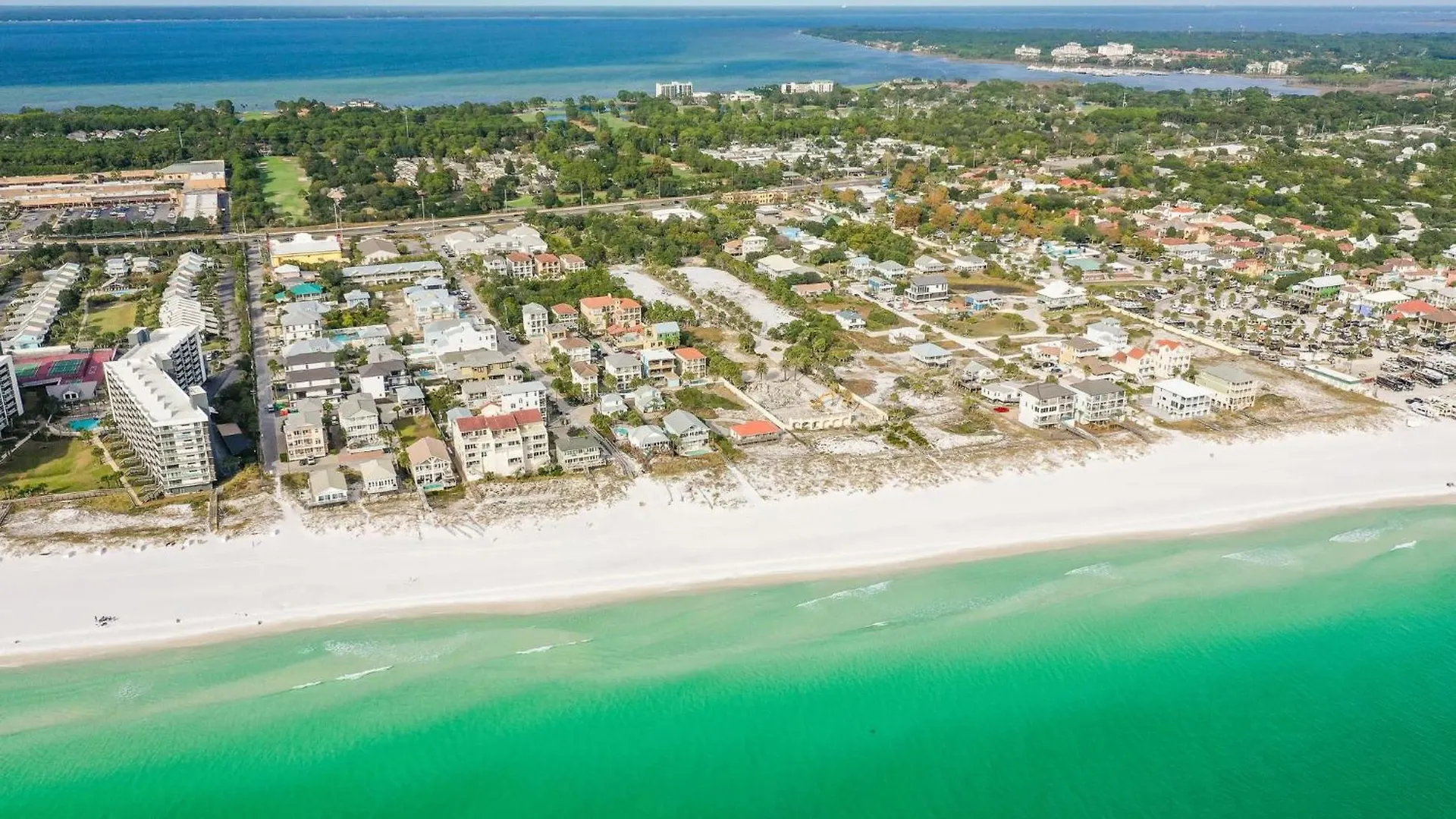 Sandy Dunes Holiday home Destin
