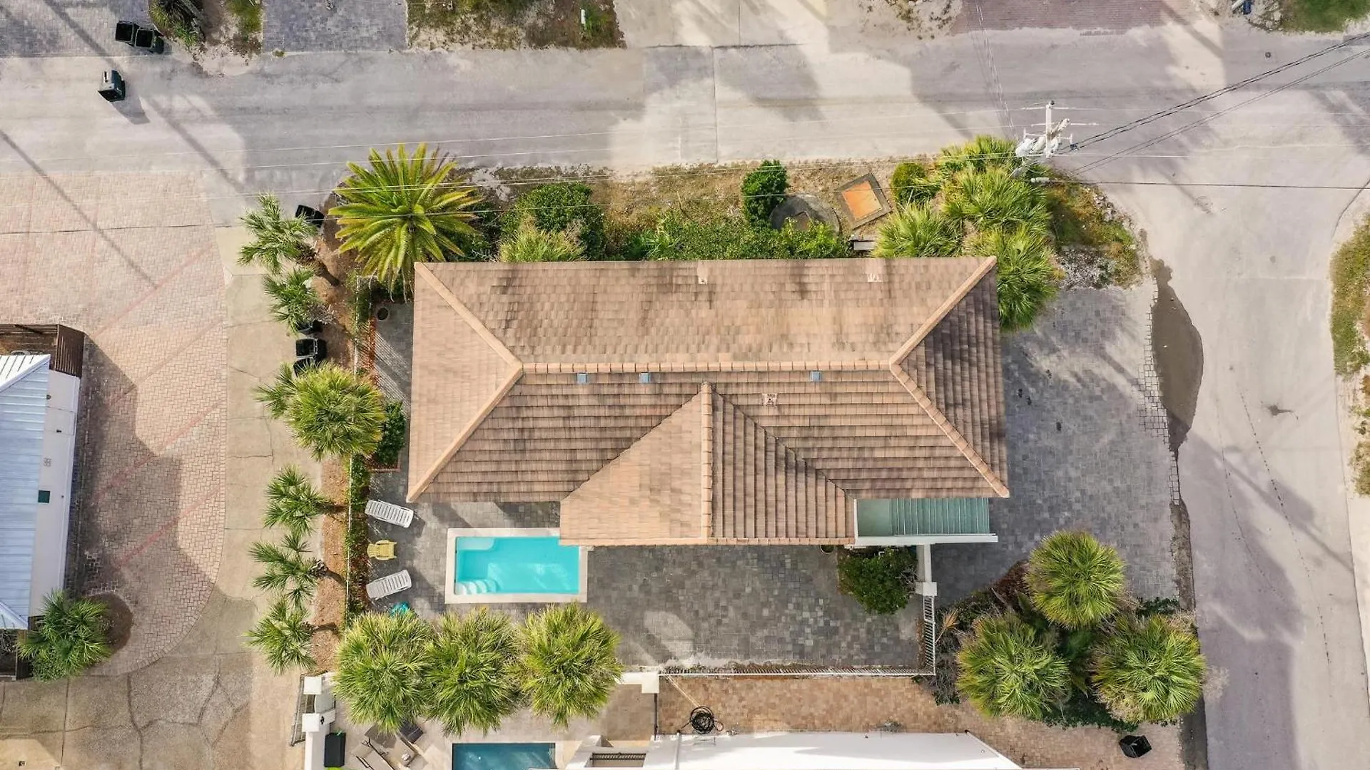 Holiday home Sandy Dunes Destin