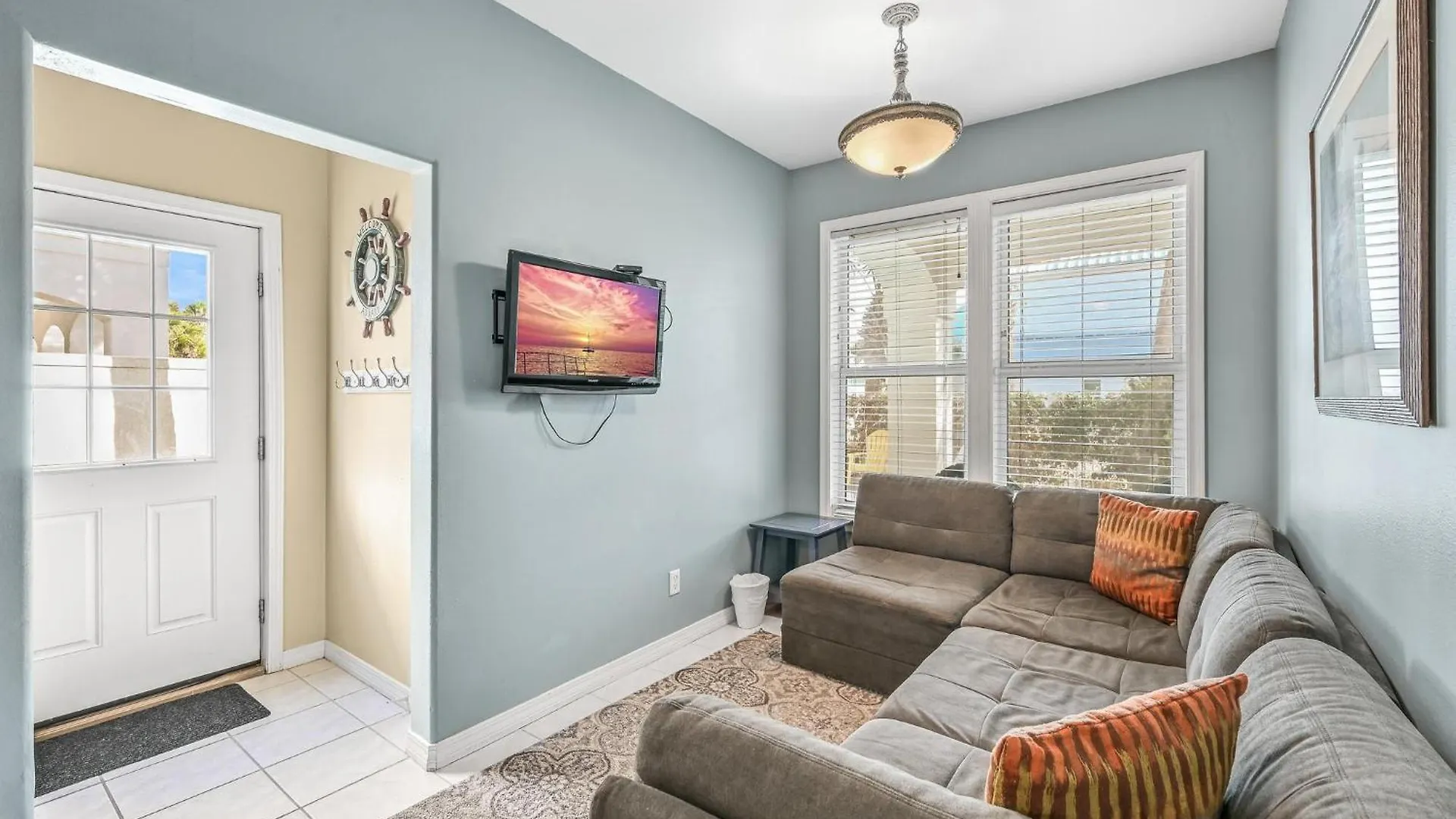 Sandy Dunes Holiday home