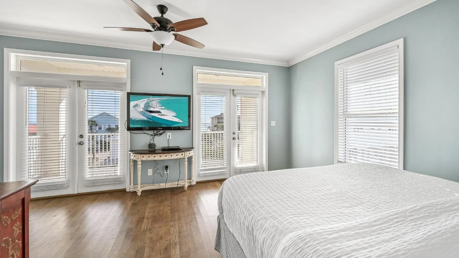 Sandy Dunes Destin