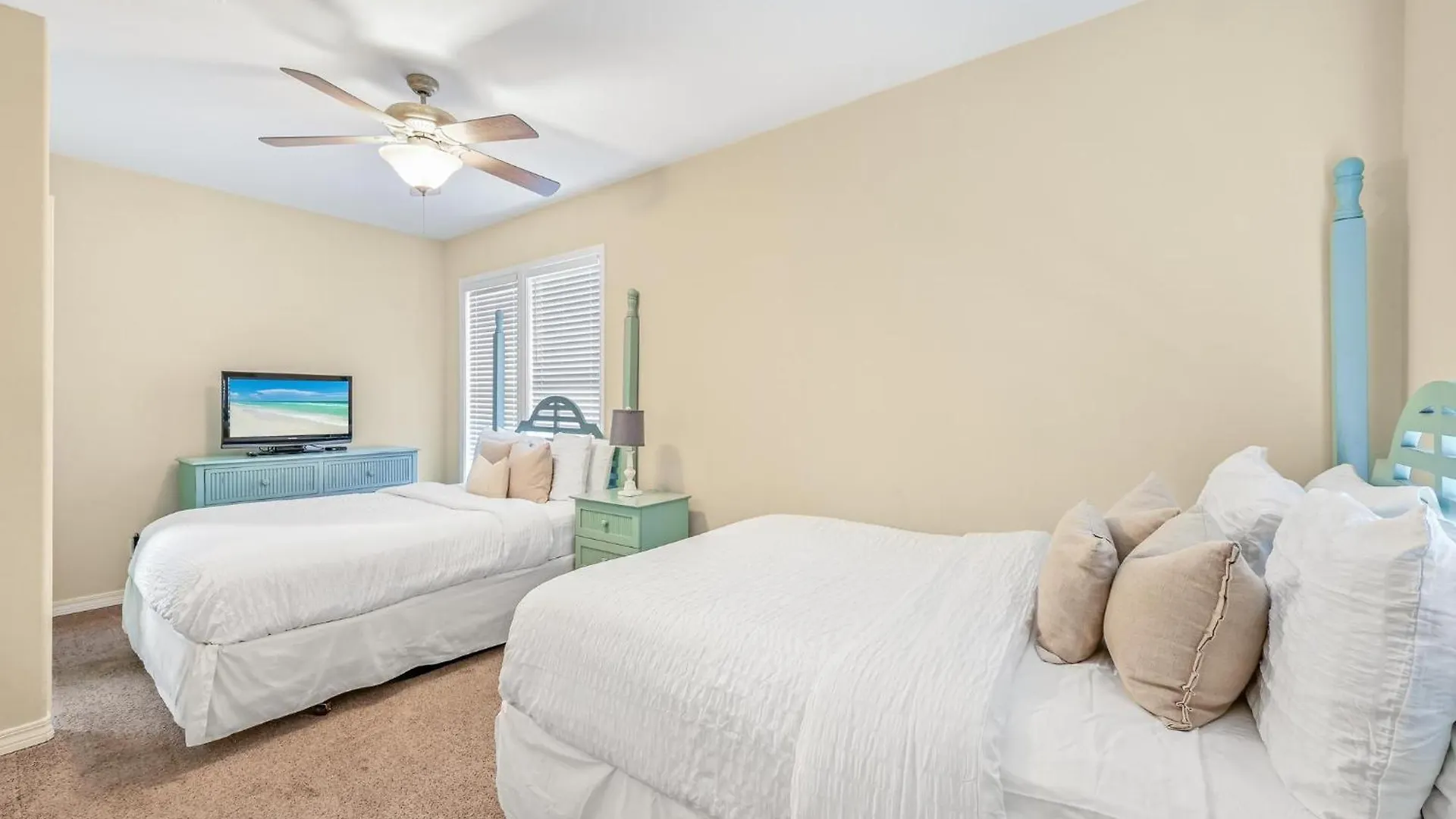 Sandy Dunes Holiday home *