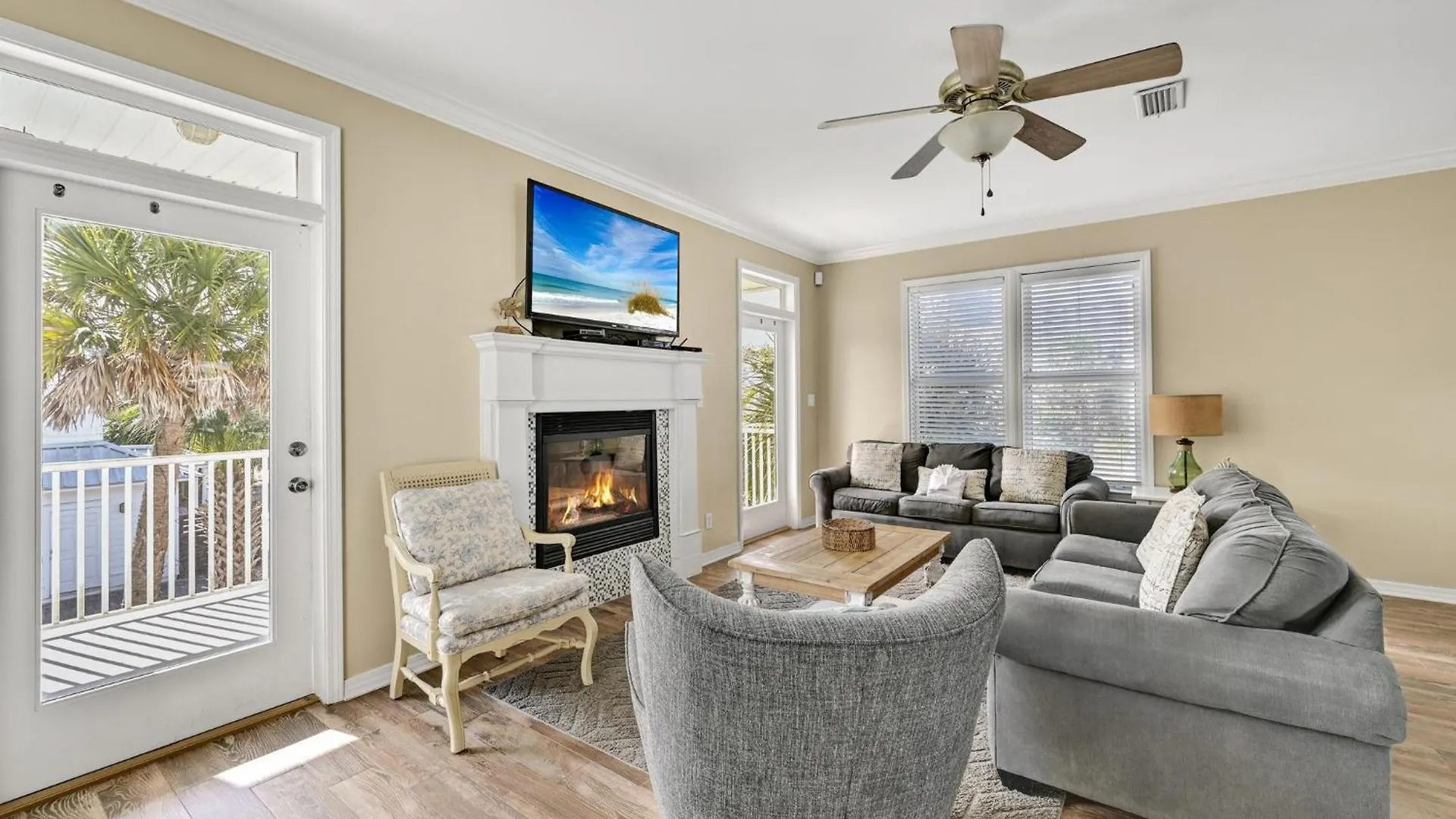Sandy Dunes Holiday home Destin