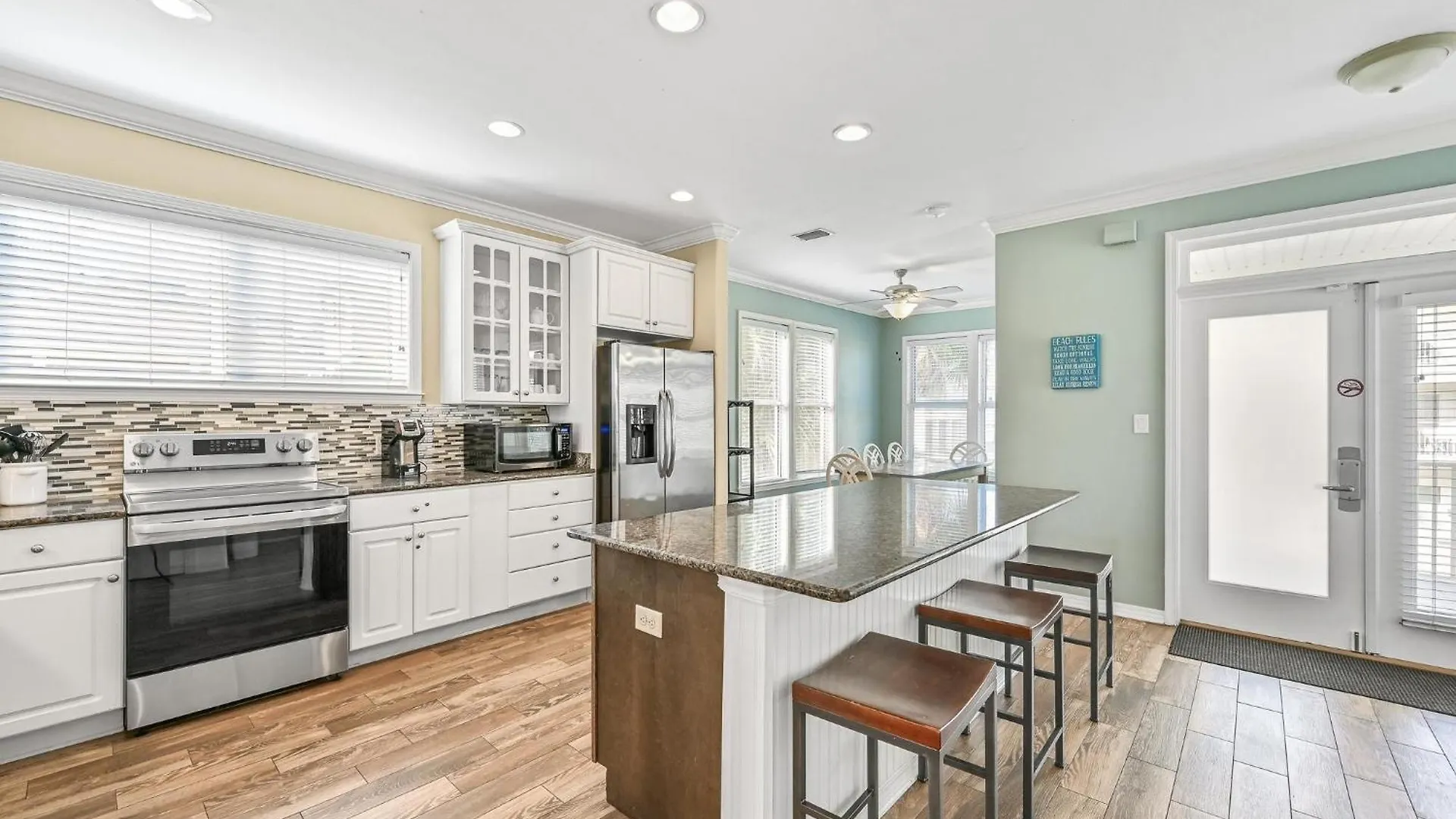 Holiday home Sandy Dunes Destin