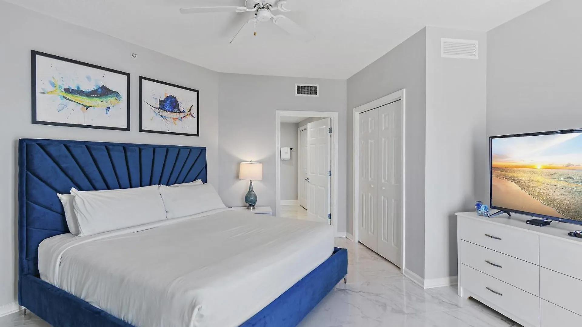 Westwinds 4787 Holiday home Destin