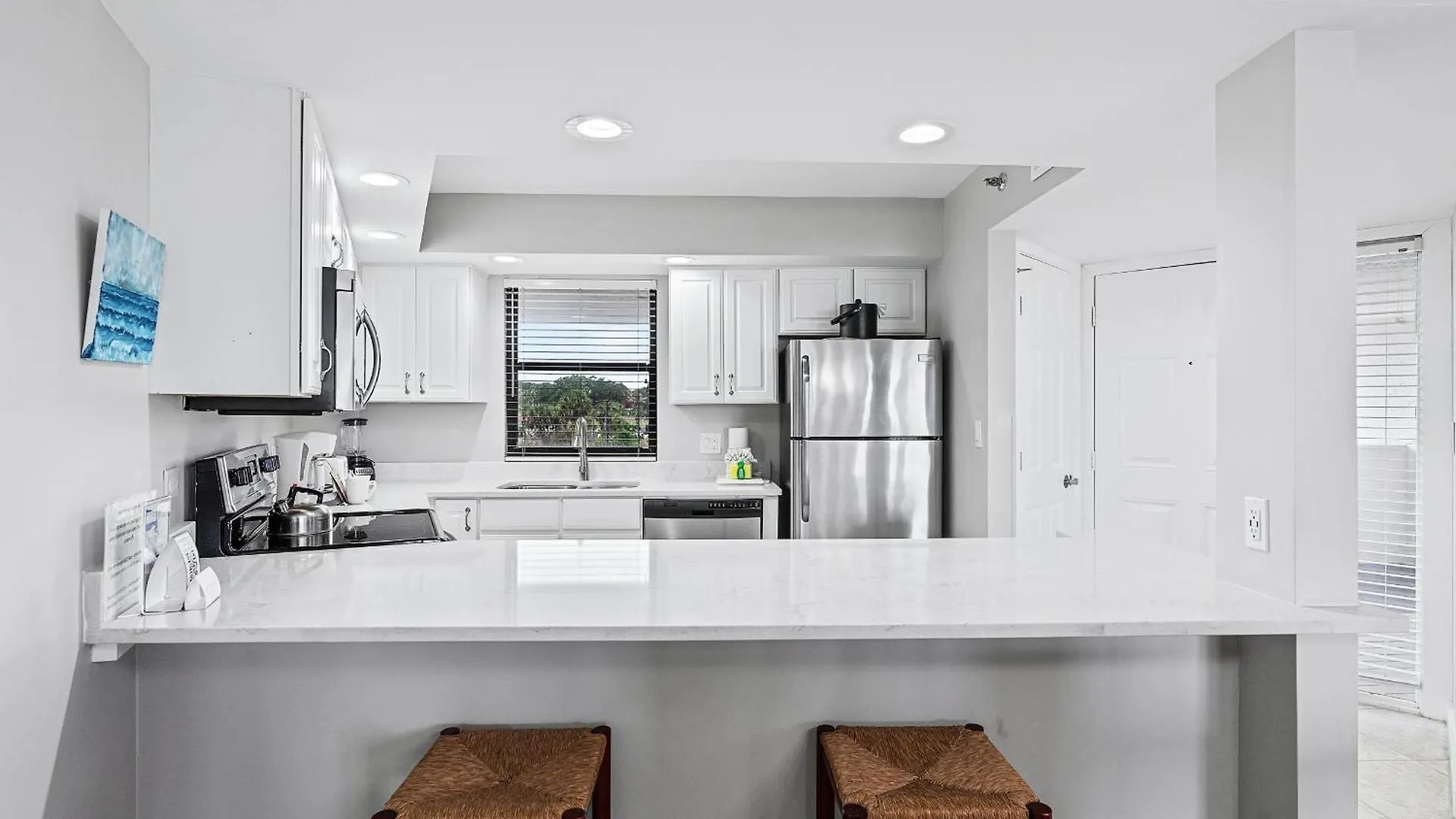 Holiday home Beachside One 4033 Destin