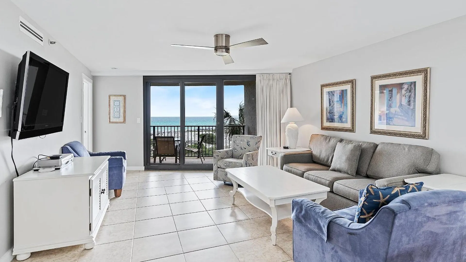 Holiday home Beachside One 4033