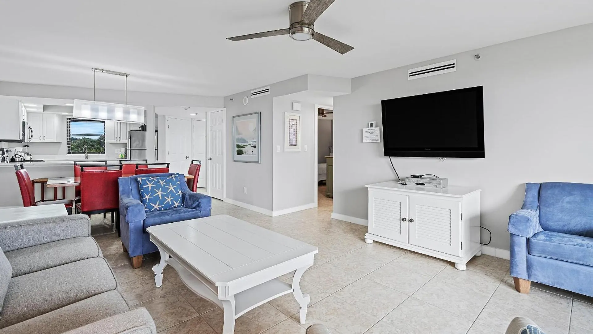 Holiday home Beachside One 4033 Destin
