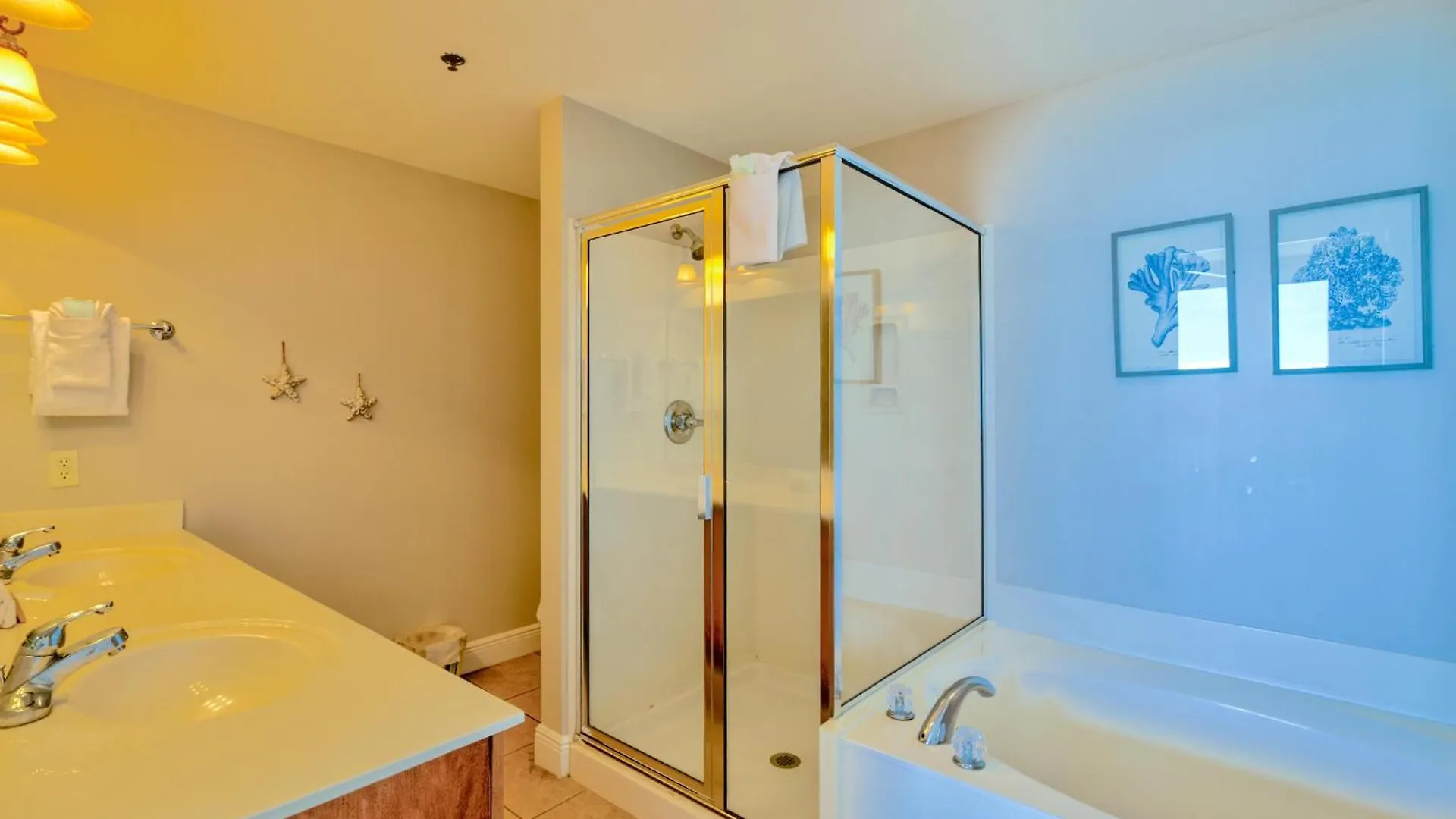 Holiday home Ariel Dunes Ii 2308