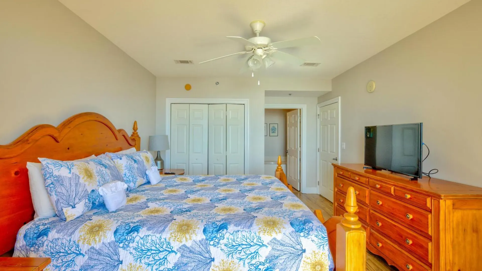 Holiday home Ariel Dunes Ii 2308 *