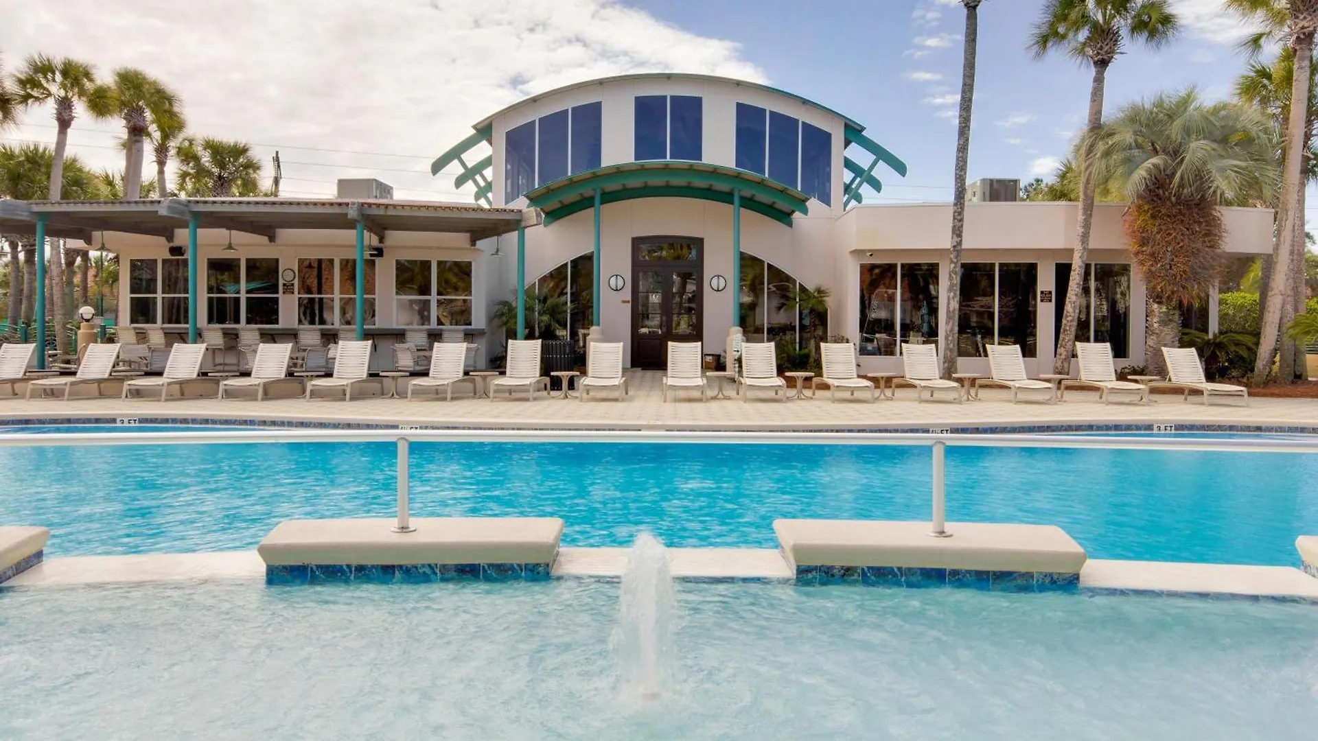 Camp - 4759 Bonaire Cay * Destin