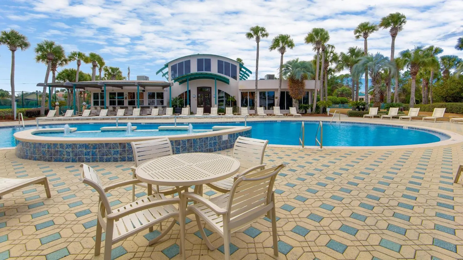 Camp - 4759 Bonaire Cay Holiday home *