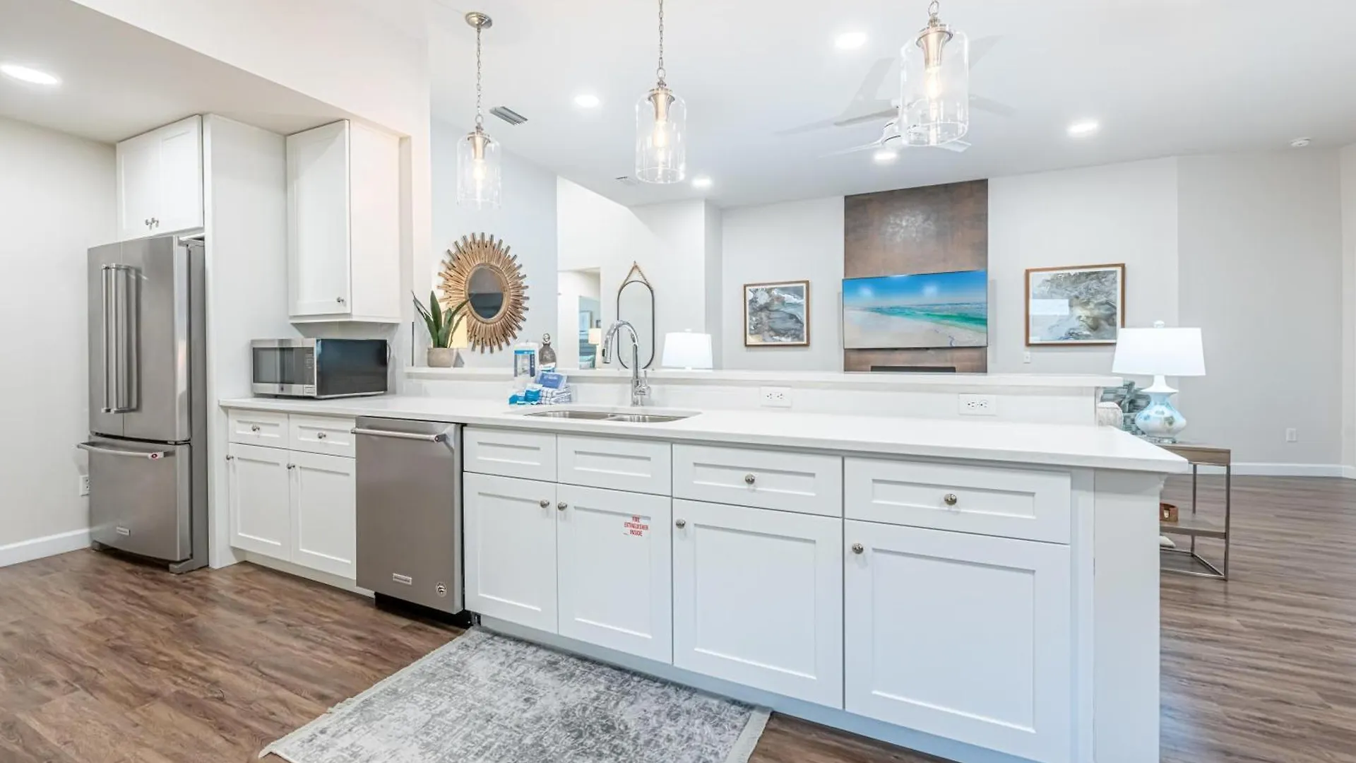 Camp - 4759 Bonaire Cay Holiday home Destin