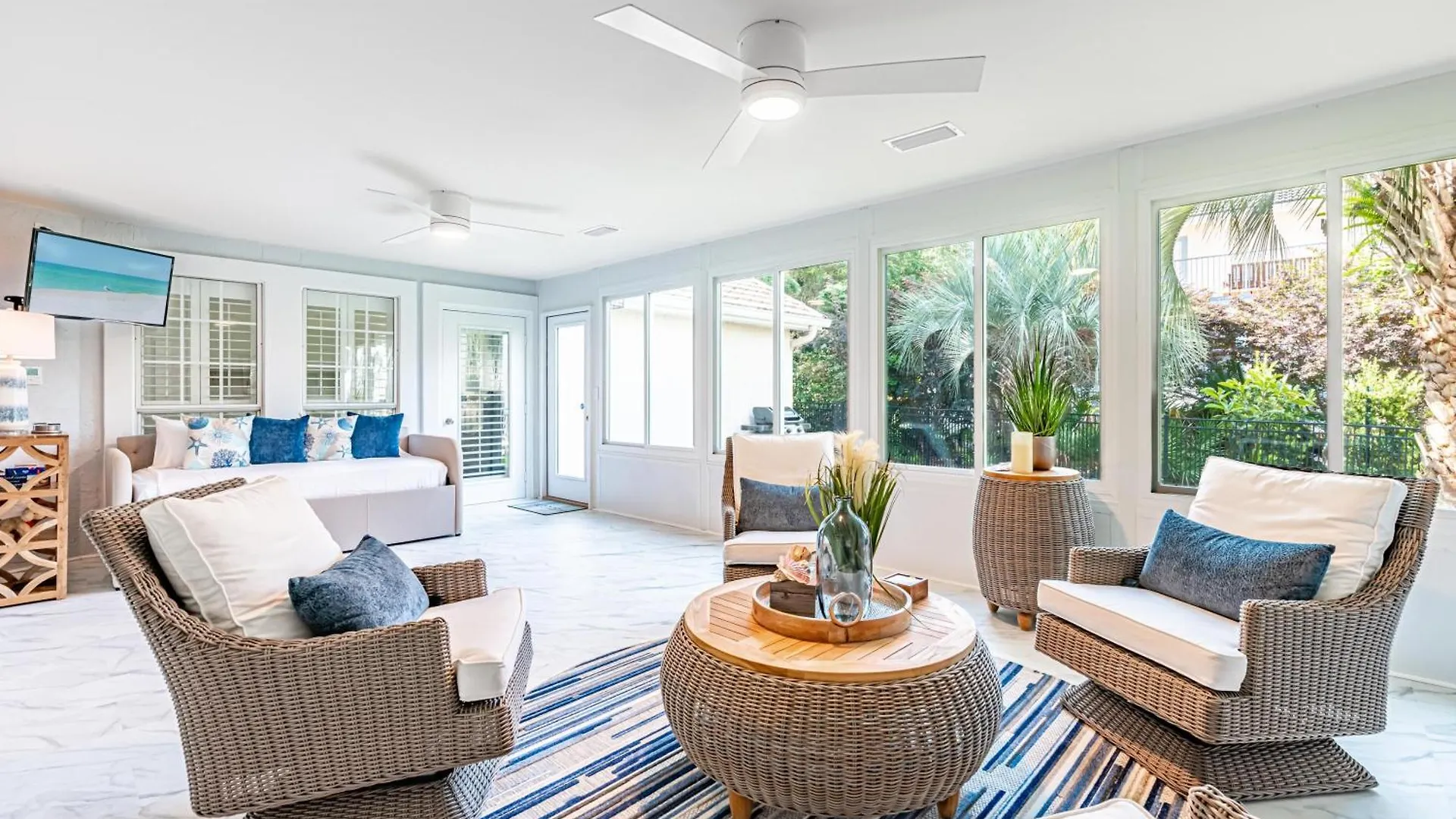 Camp - 4759 Bonaire Cay Holiday home