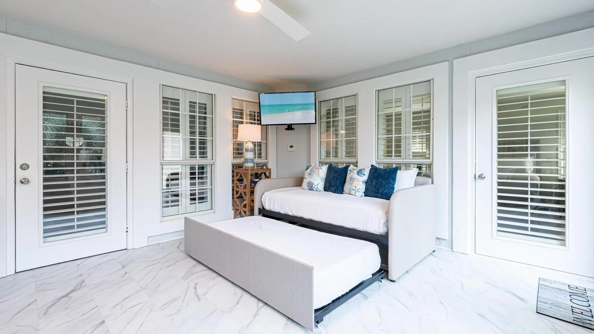 Camp - 4759 Bonaire Cay Holiday home Destin