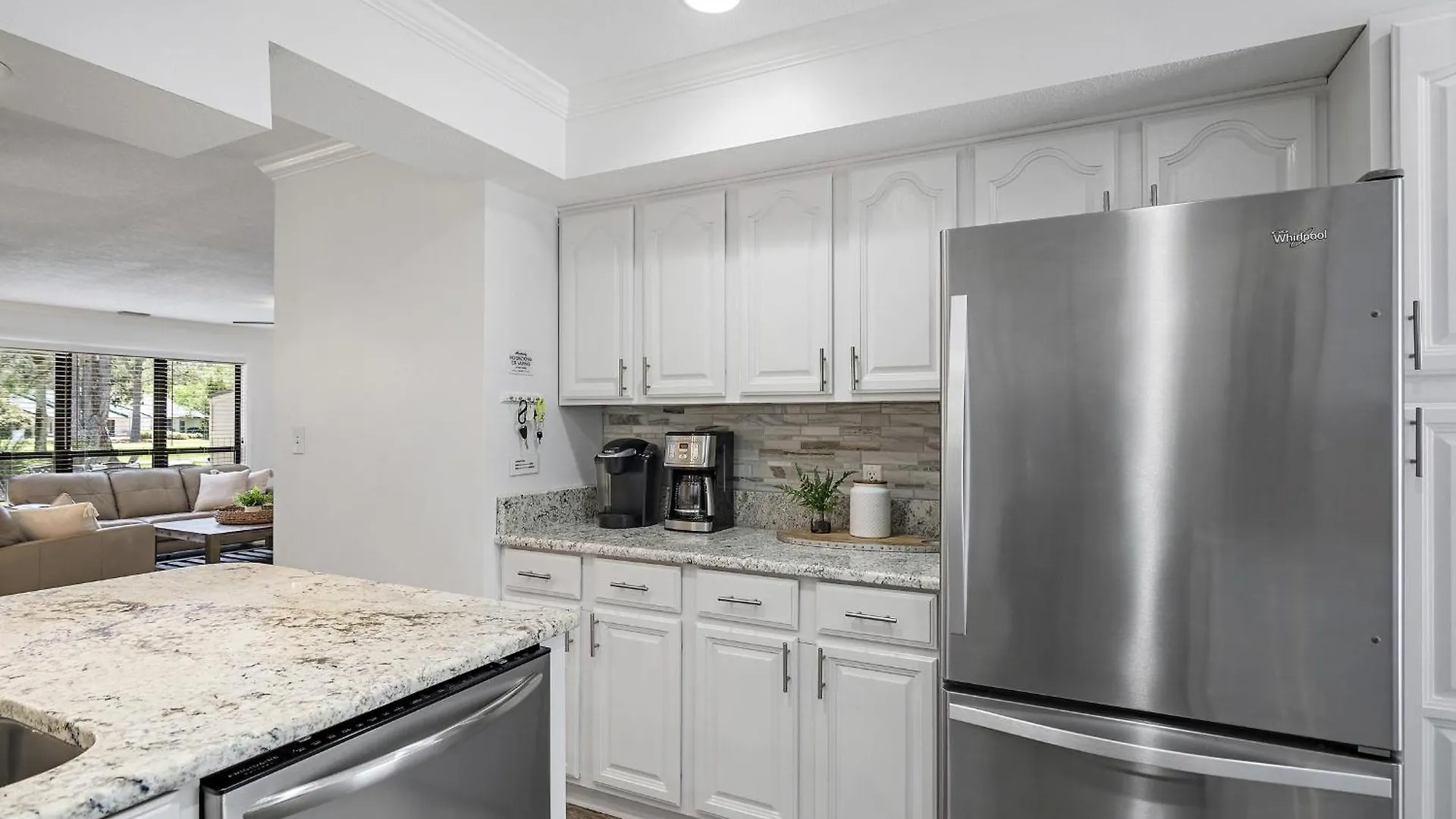 Holiday home Sandpiper Village 711 