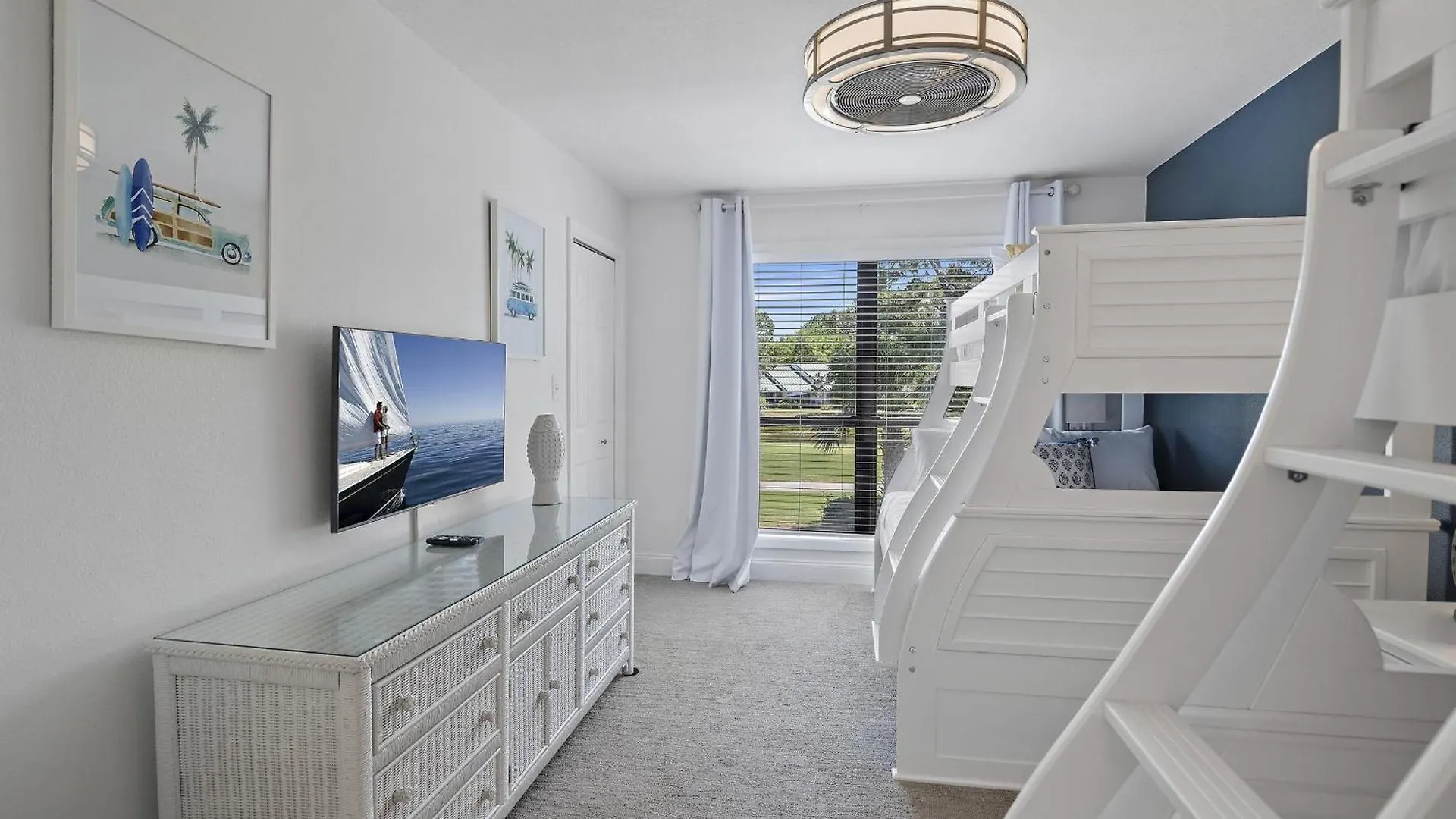 Holiday home Sandpiper Village 711 