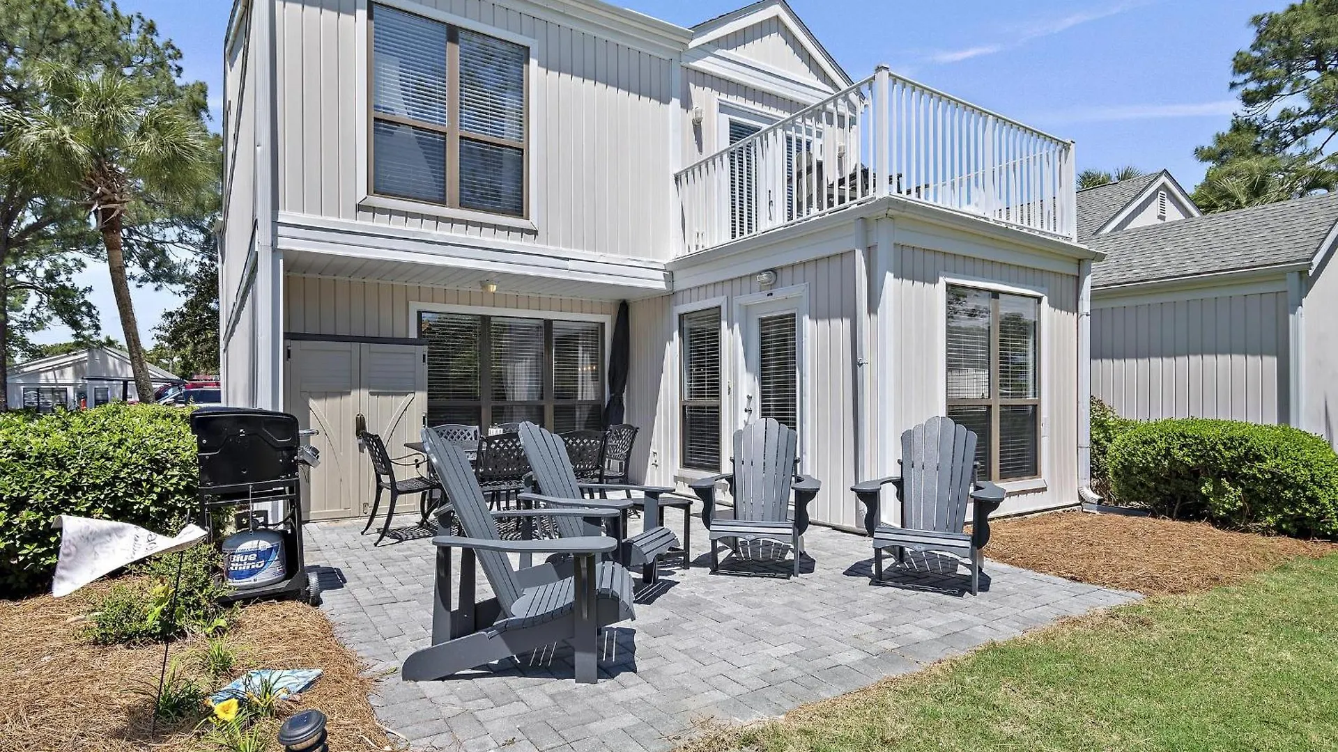 Holiday home Sandpiper Village 711 