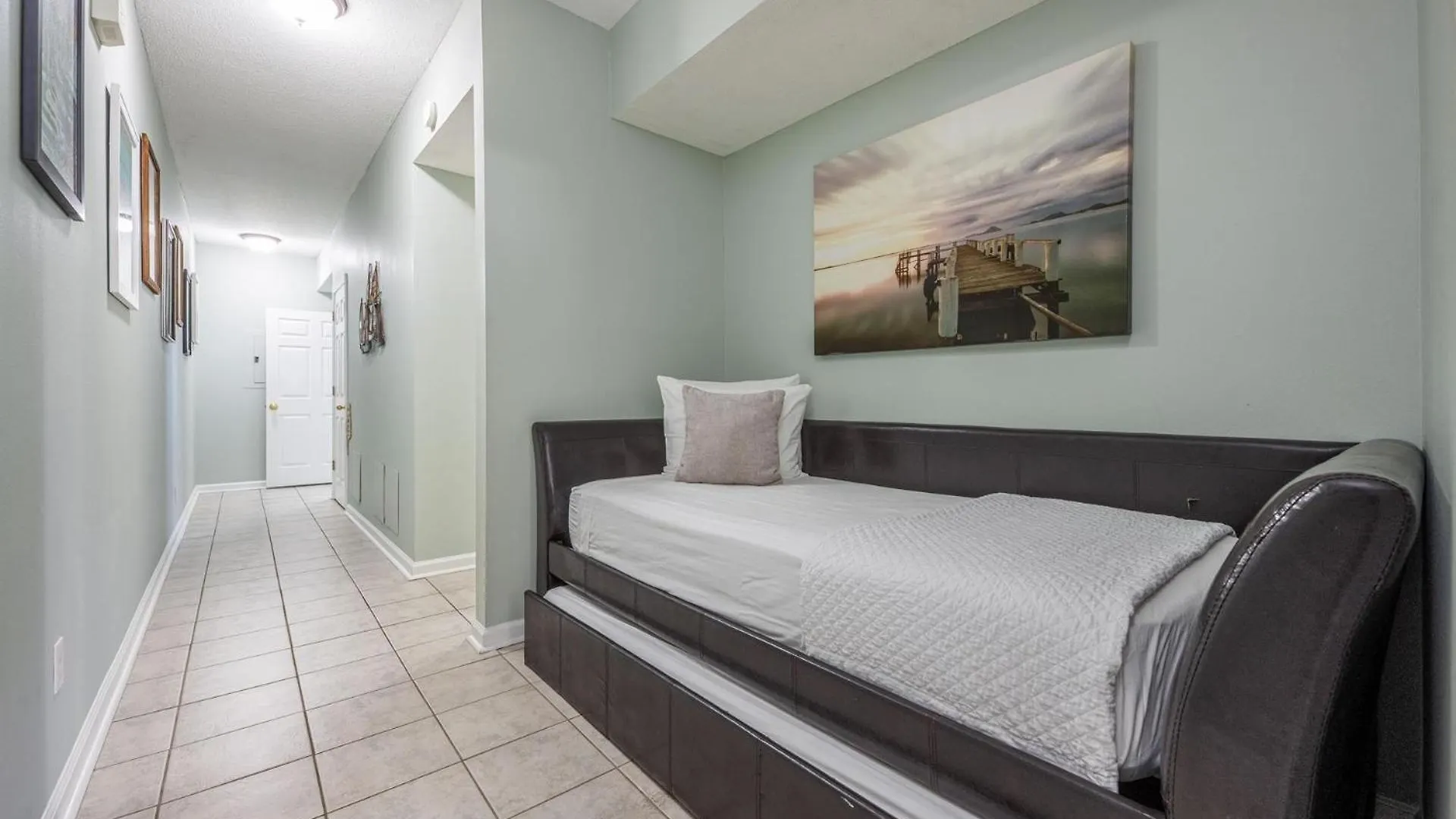 Holiday home Poinciana Place 222