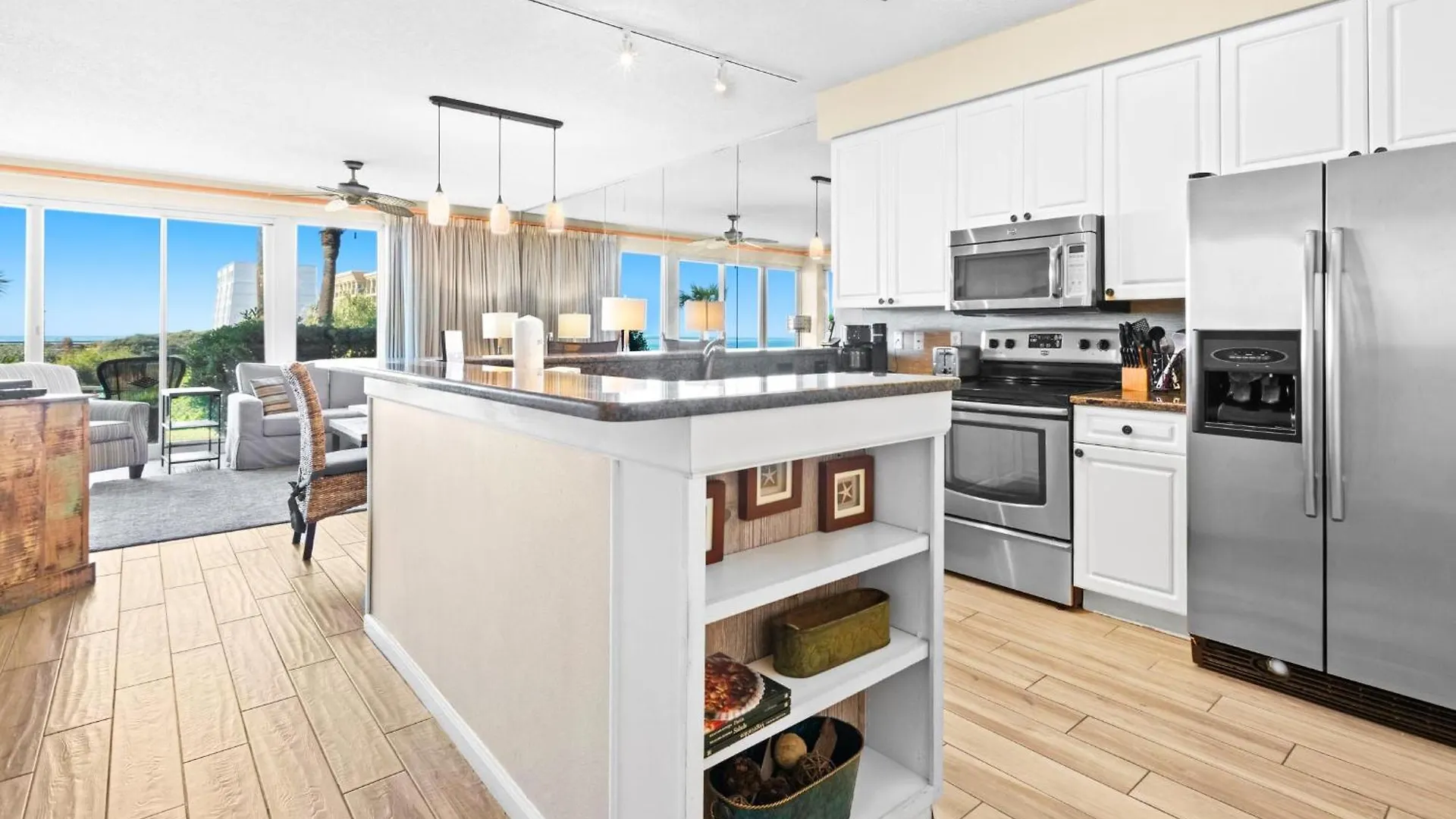 The Crescent 102 Holiday home Destin