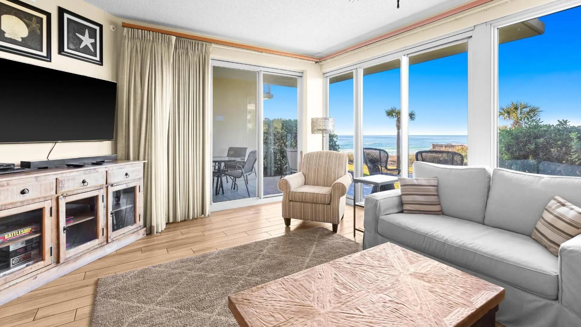 The Crescent 102 Destin