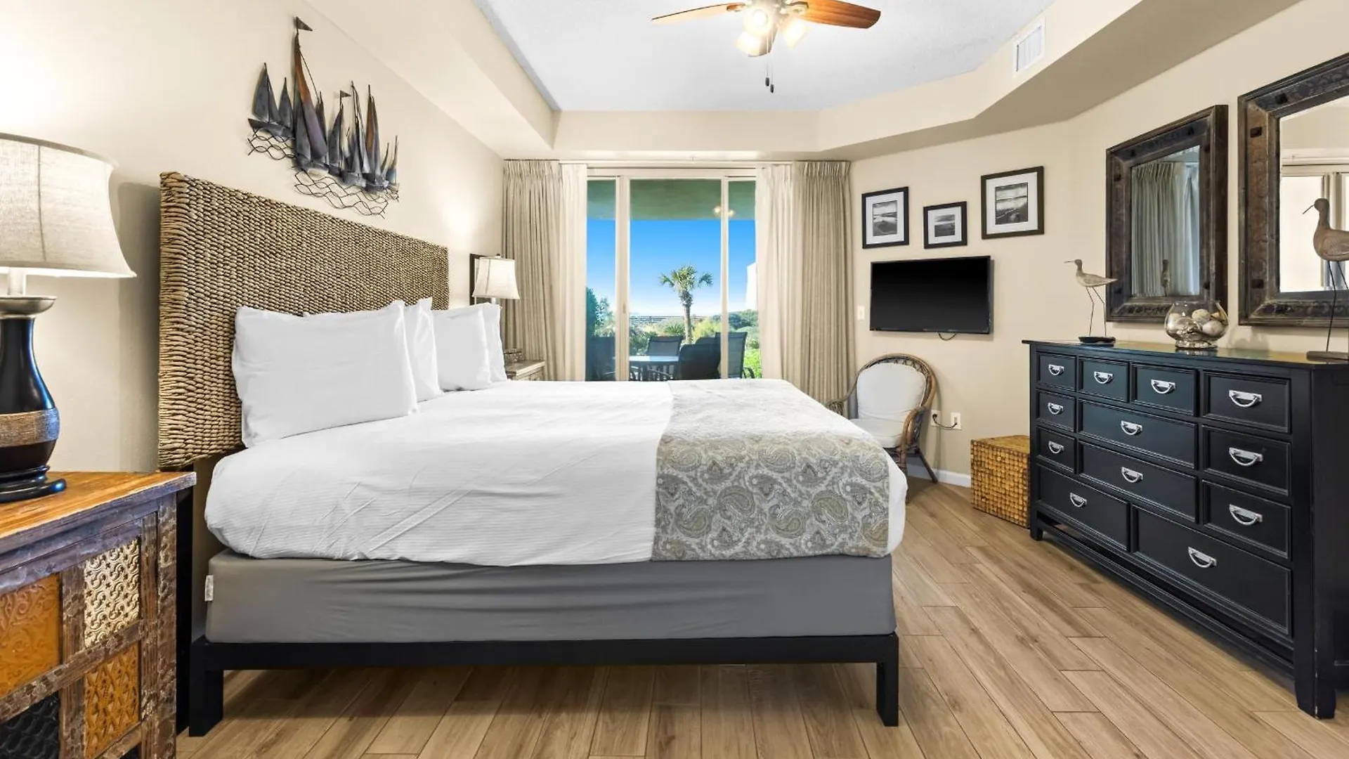 Holiday home The Crescent 102 Destin